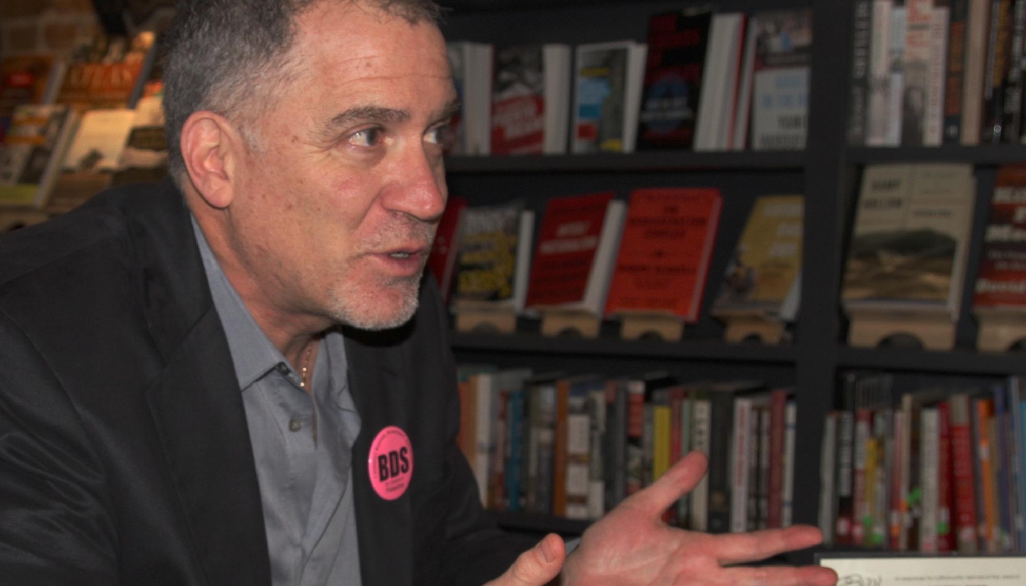 Miko Peled