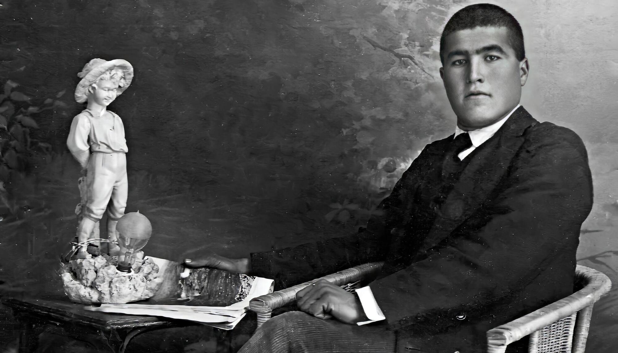 Arturo Torres Barranco