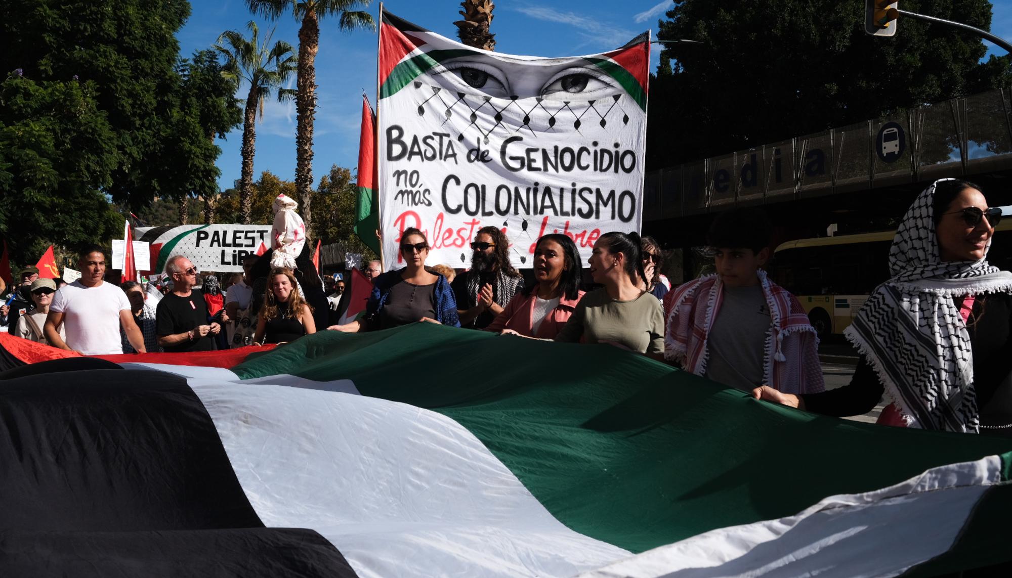 12N Andalucía Palestina - 5