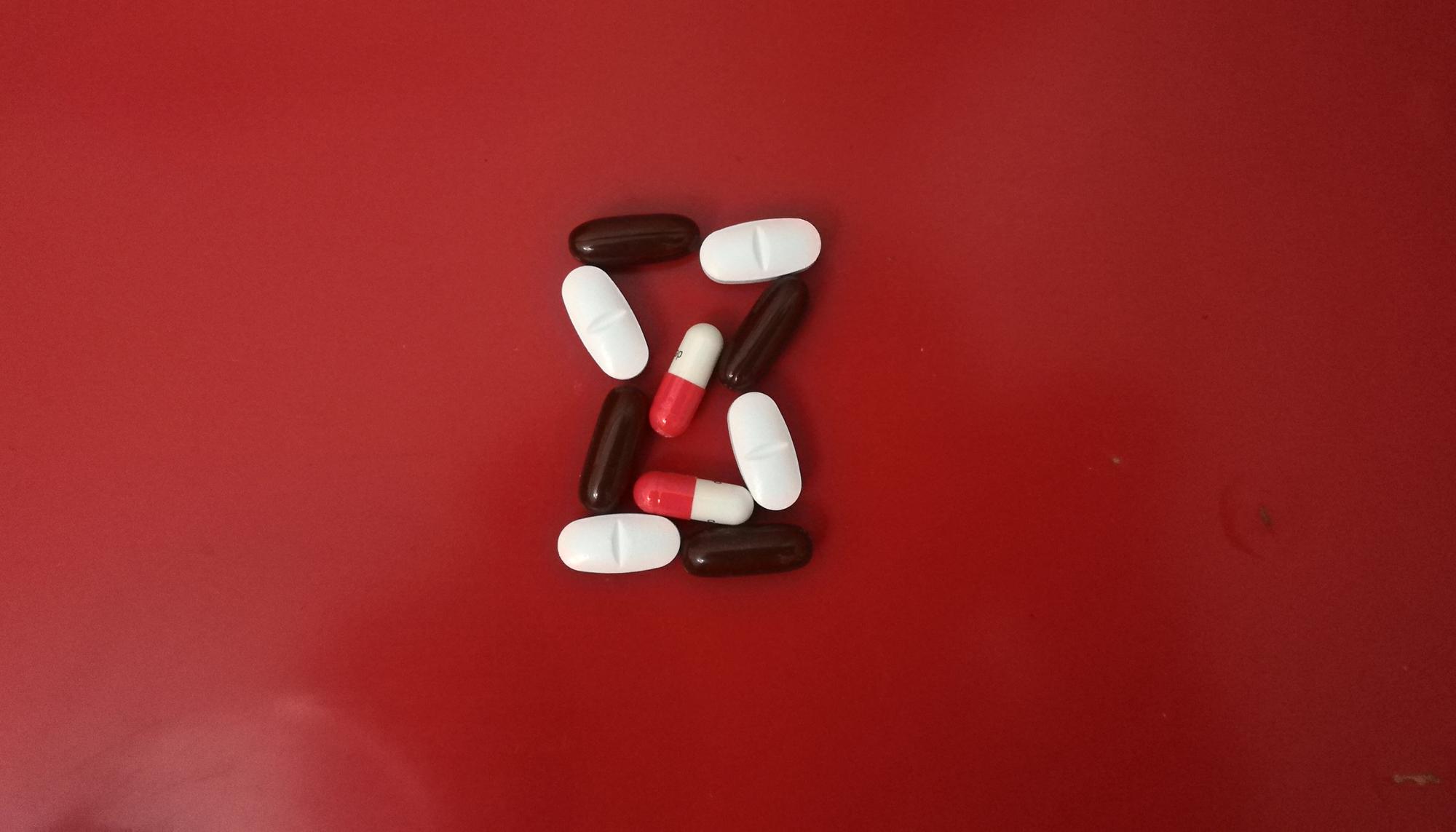 Antibióticos 3