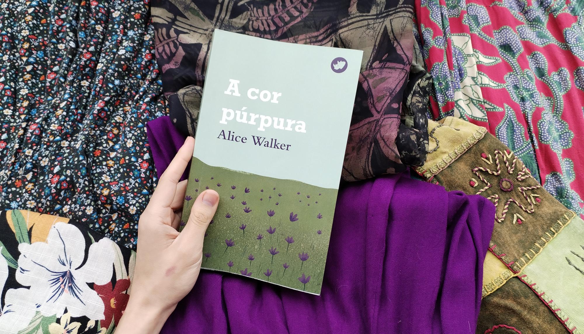 Prelo Alice Walker