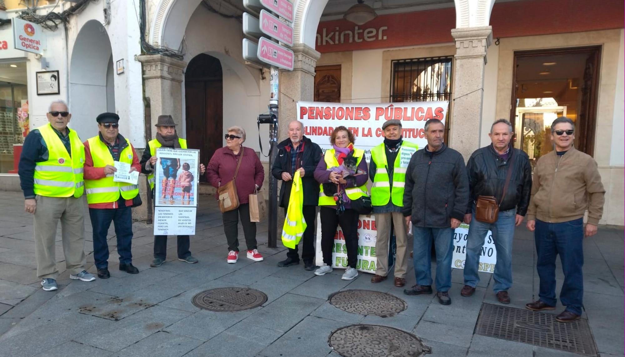 Lunes al sol Mérida