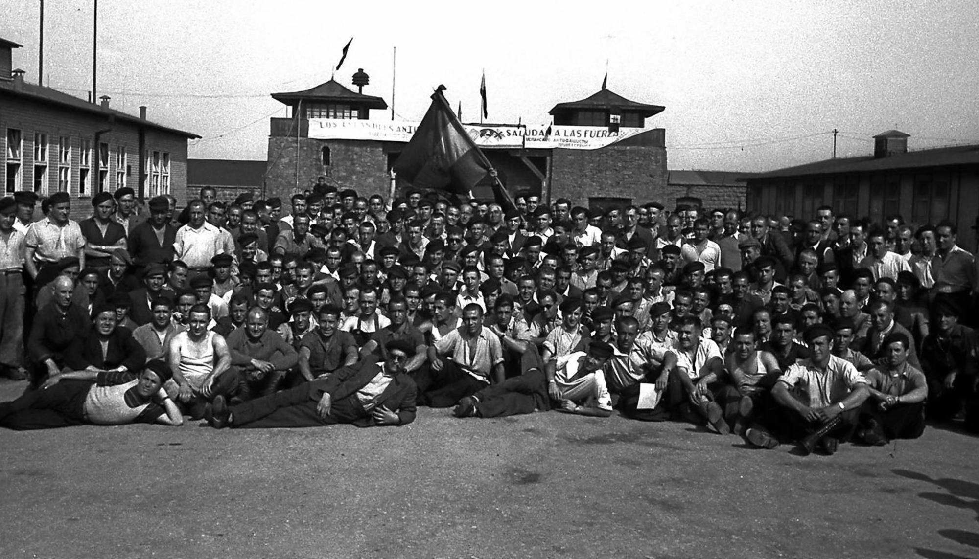 Mauthausen