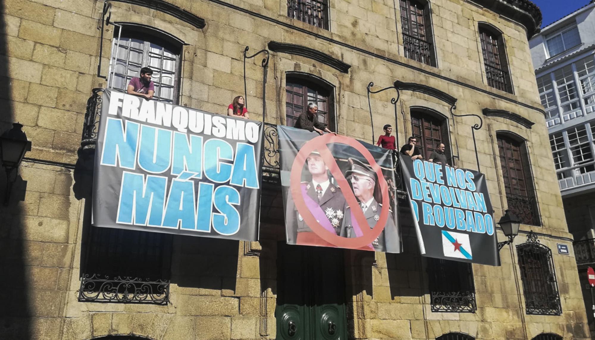 Casa Cornide