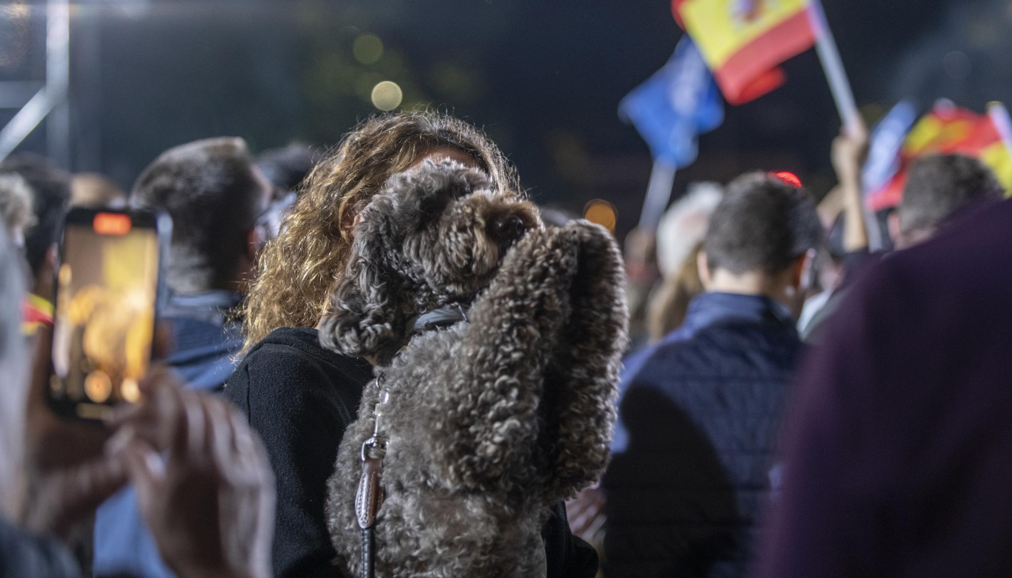 Elecciones 23 PP Génova - 10