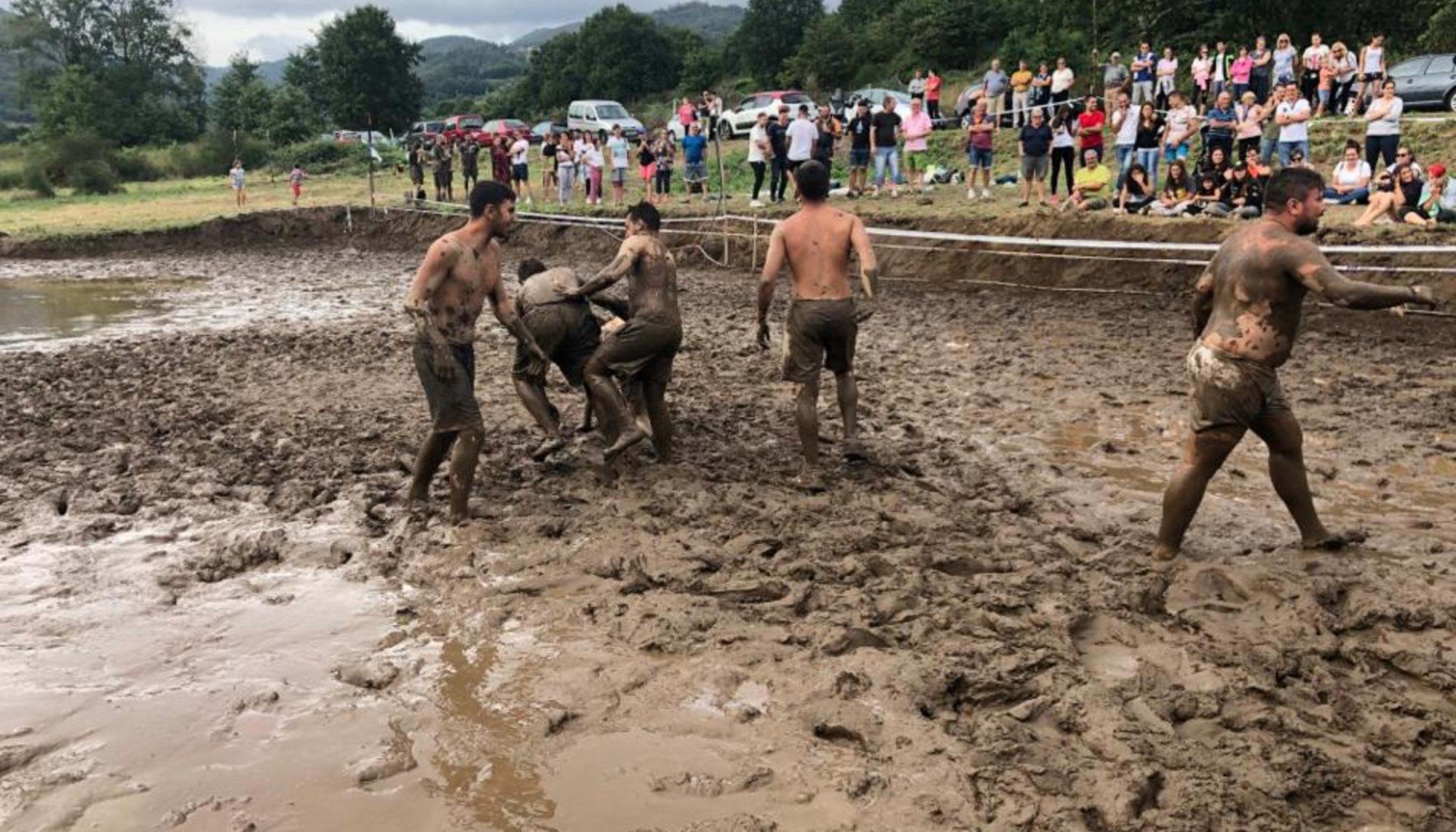 Fútbol Lama 1