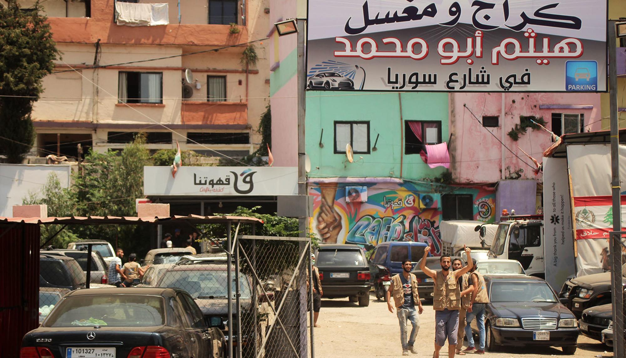 Tripoli_Yannek Bendler