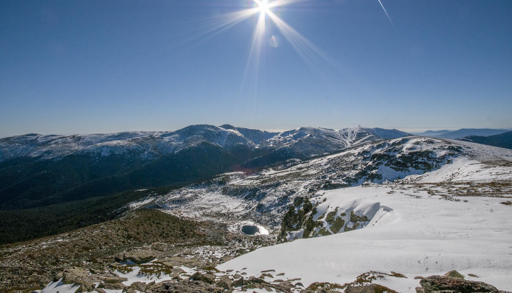 Pirineos Peñalara - 4