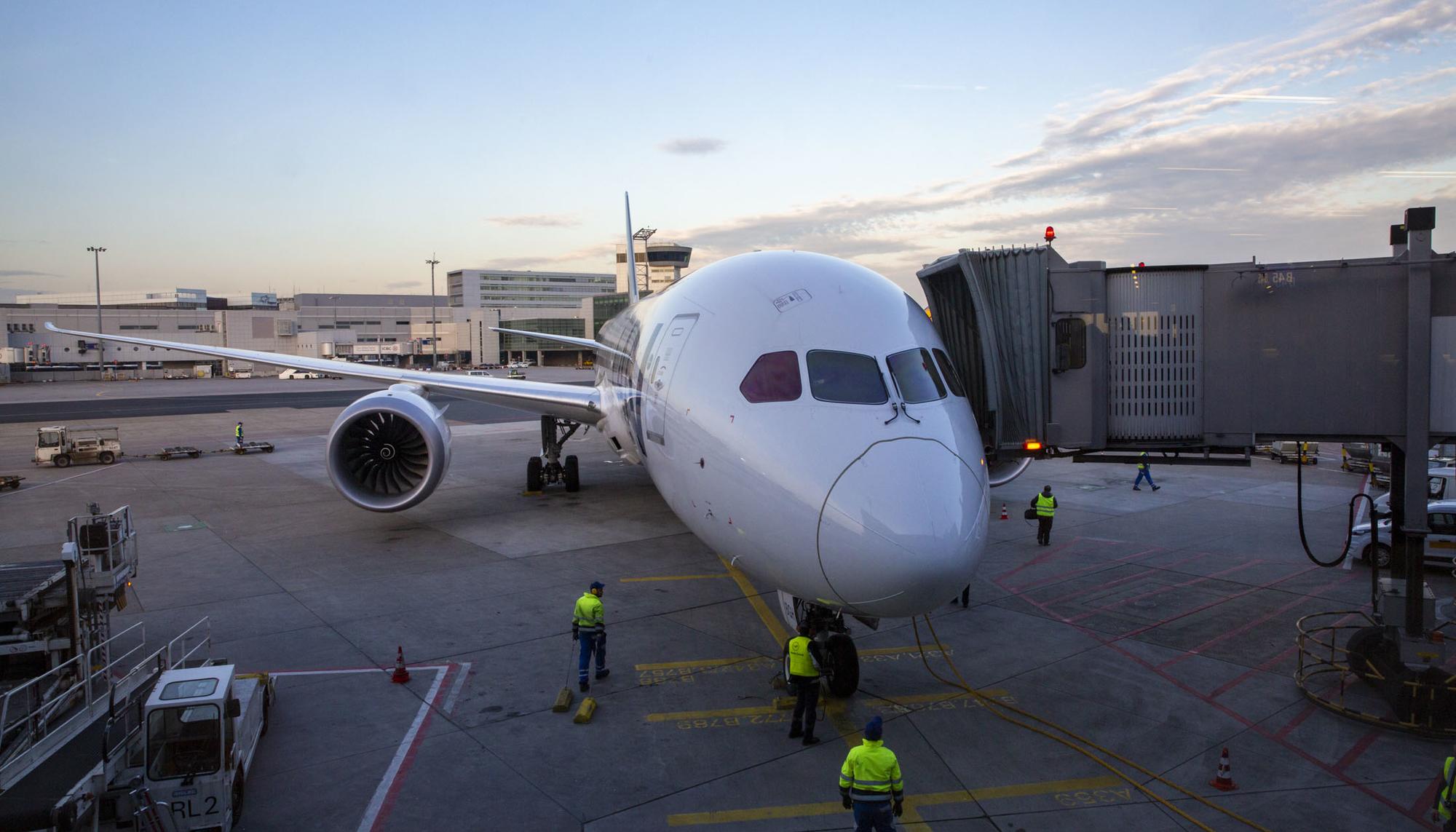 aviacion emisiones