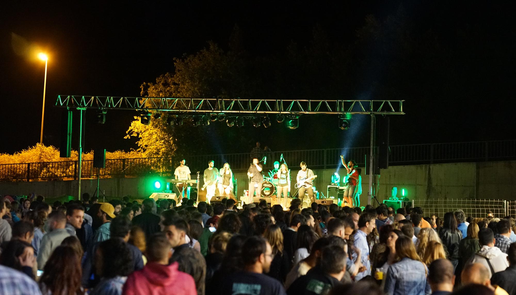 Montanera Festival