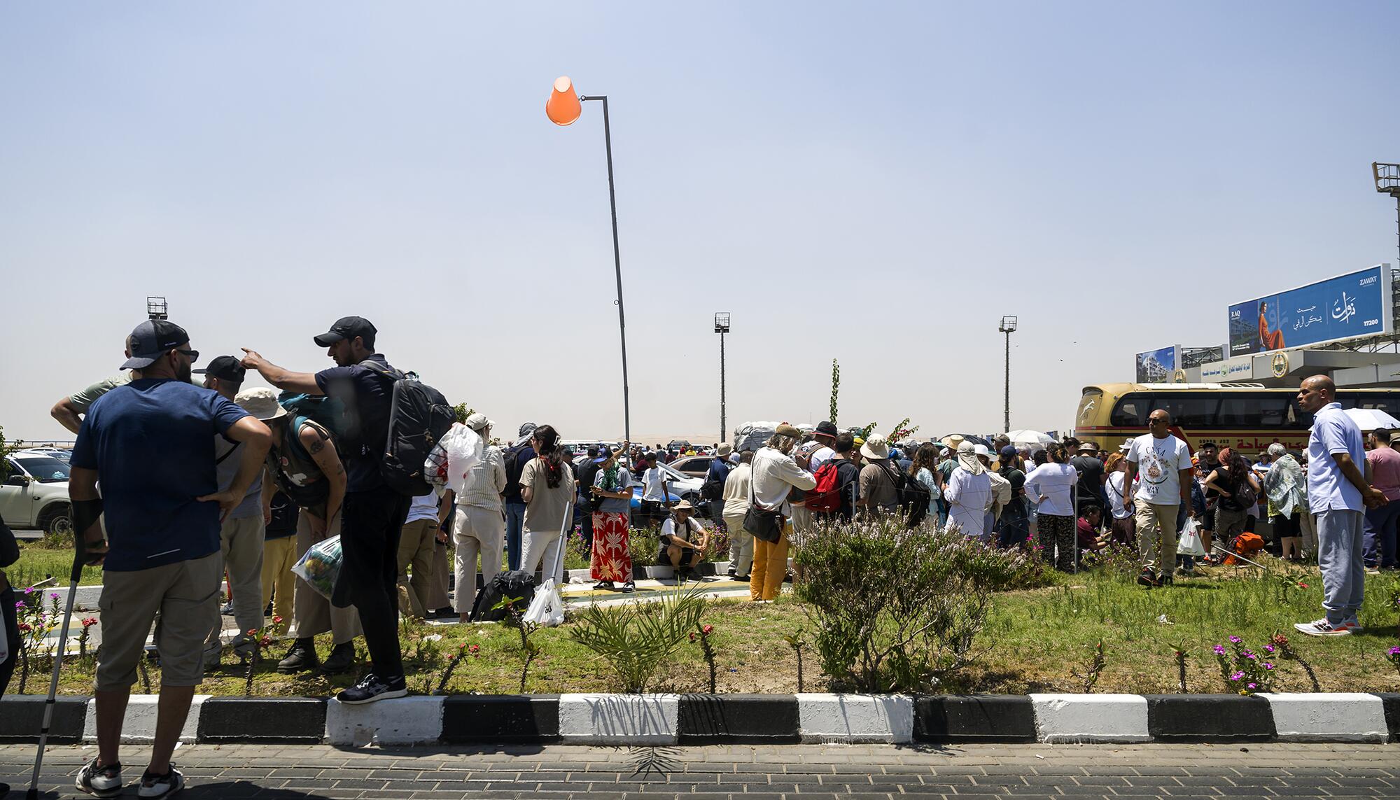 Marcha Global a Gaza - 6