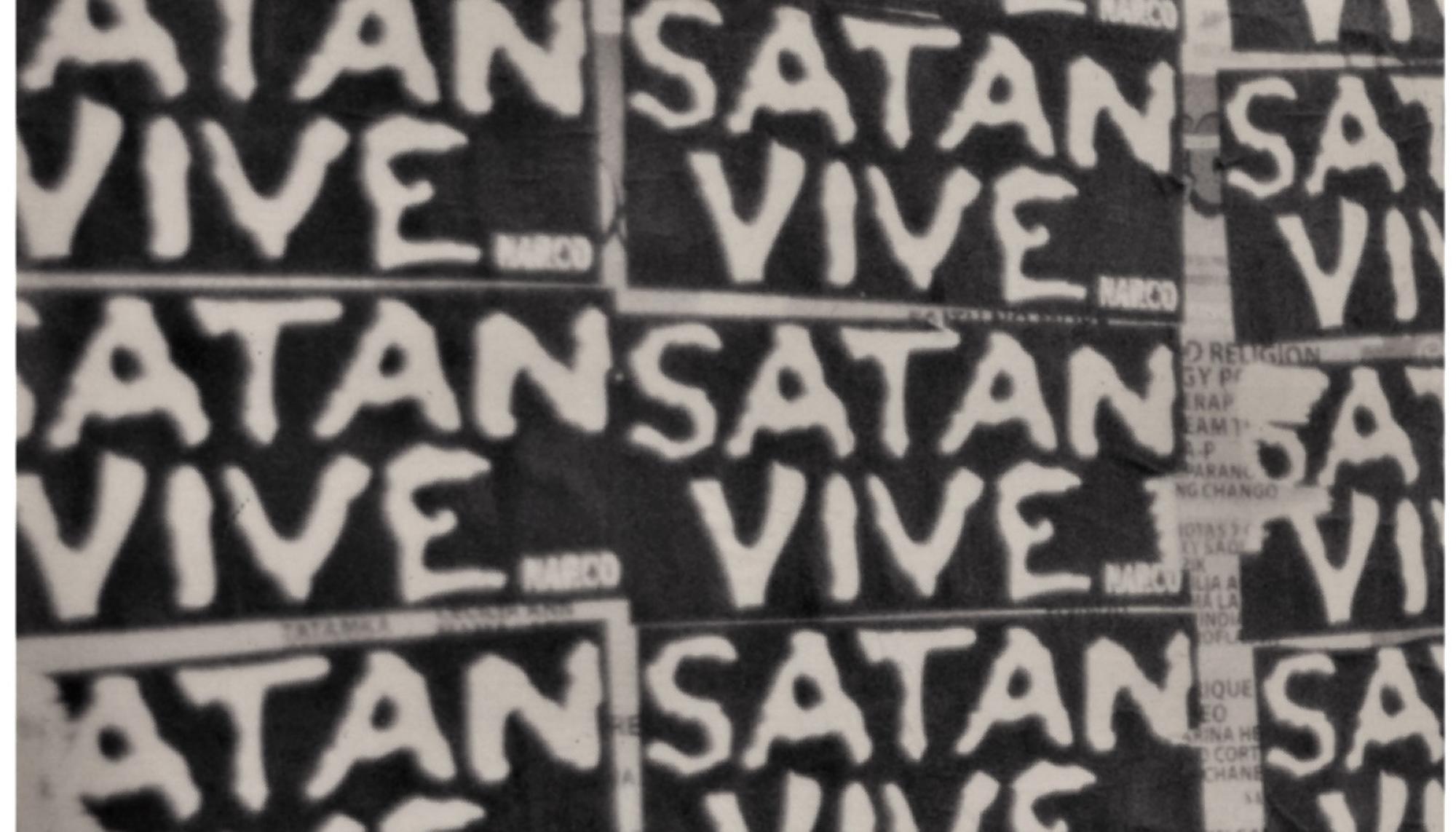 Satán Vive