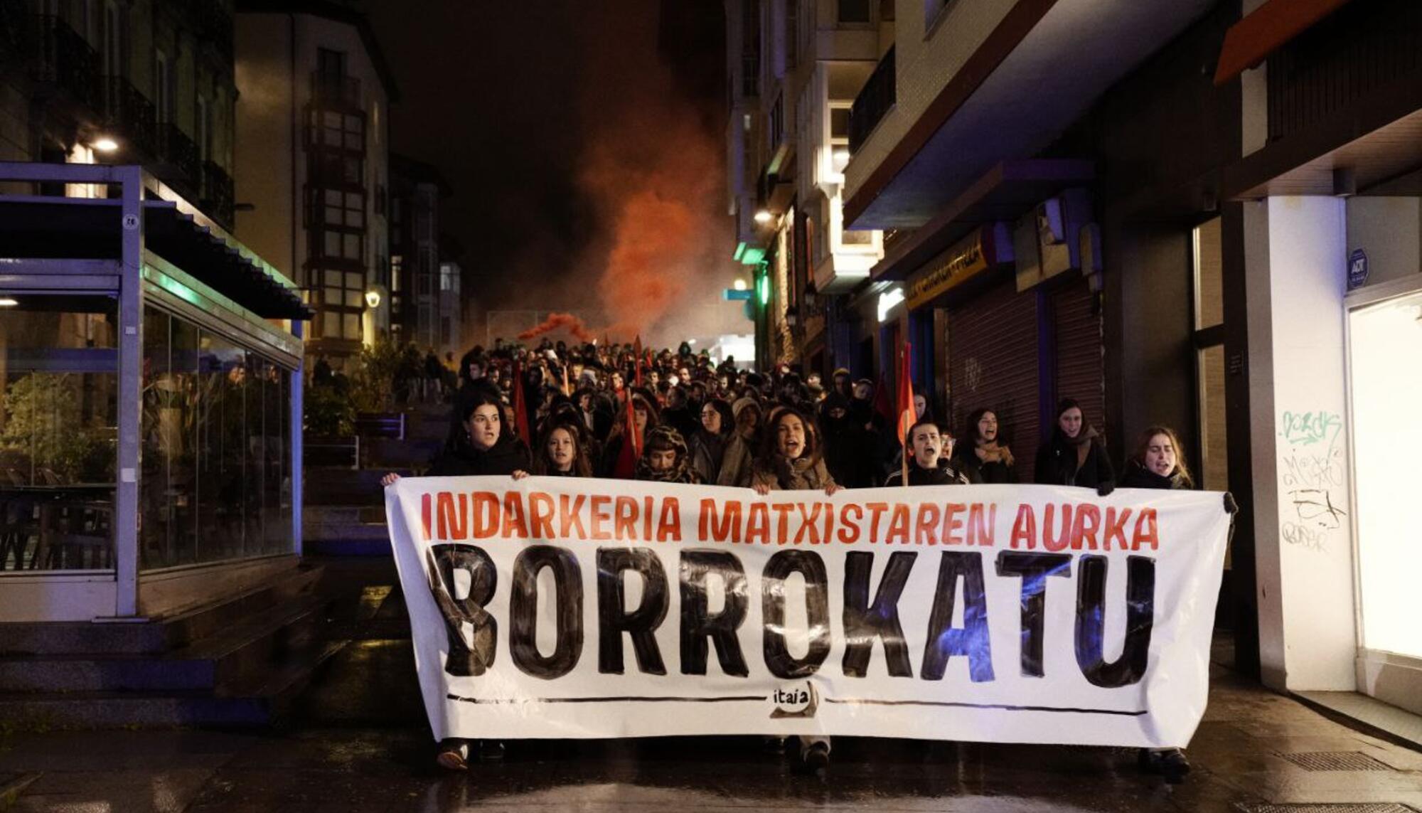 Gasteiz 25N 2025 - 9