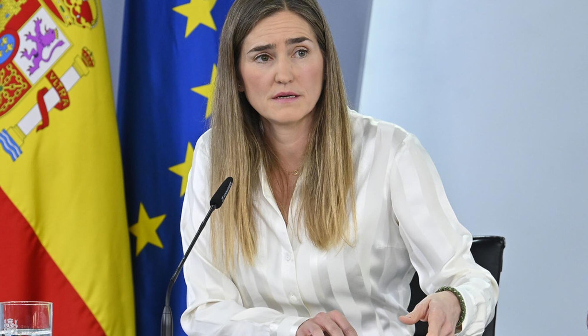Sara Aagesen 2026
