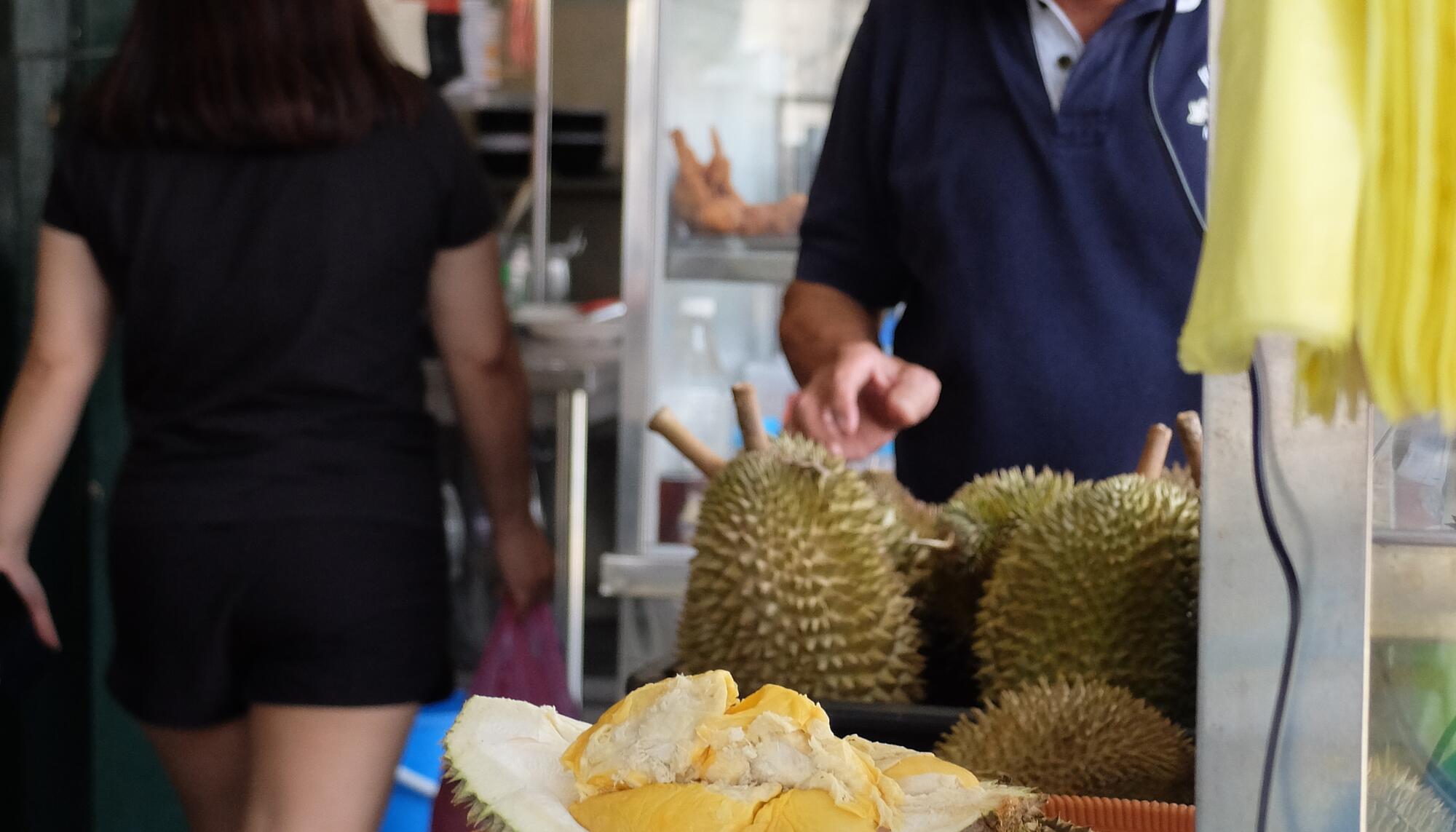 durian 4