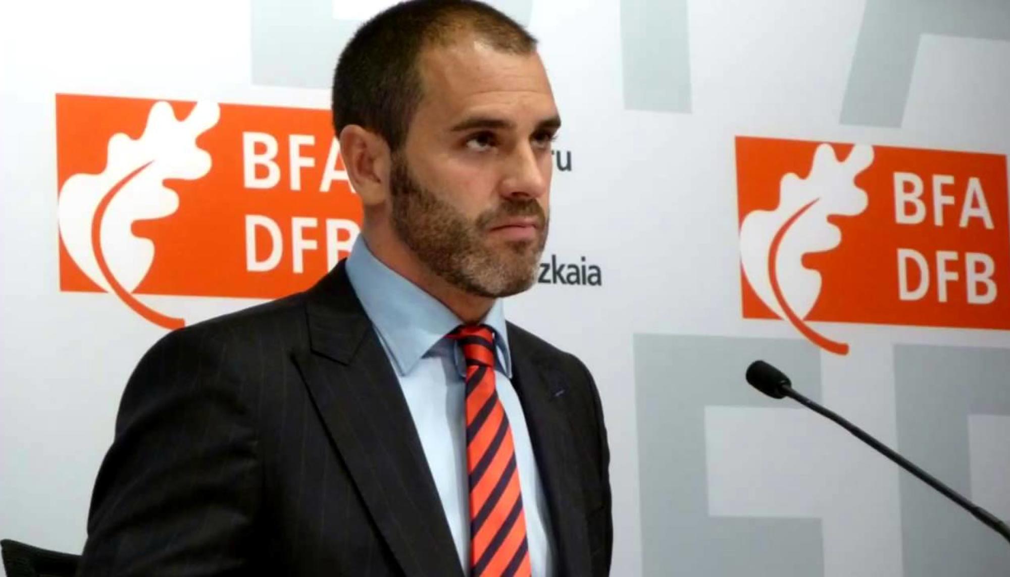 Josu Bergara