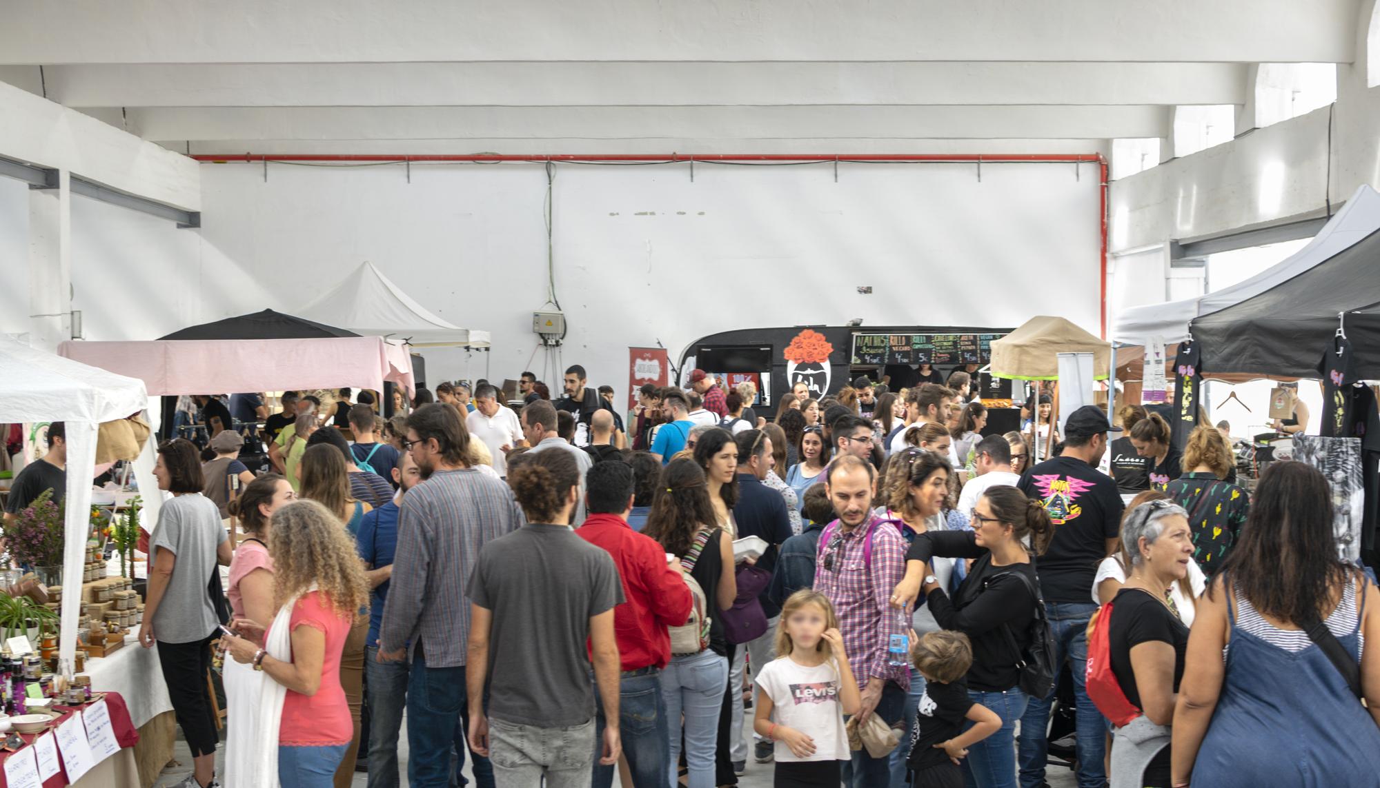 Vegan fest 2018 