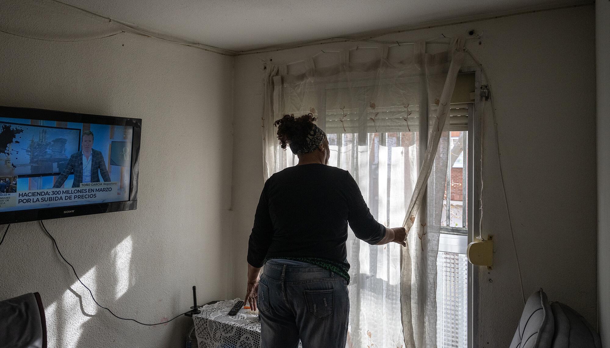 Rosita San Blas  - 3