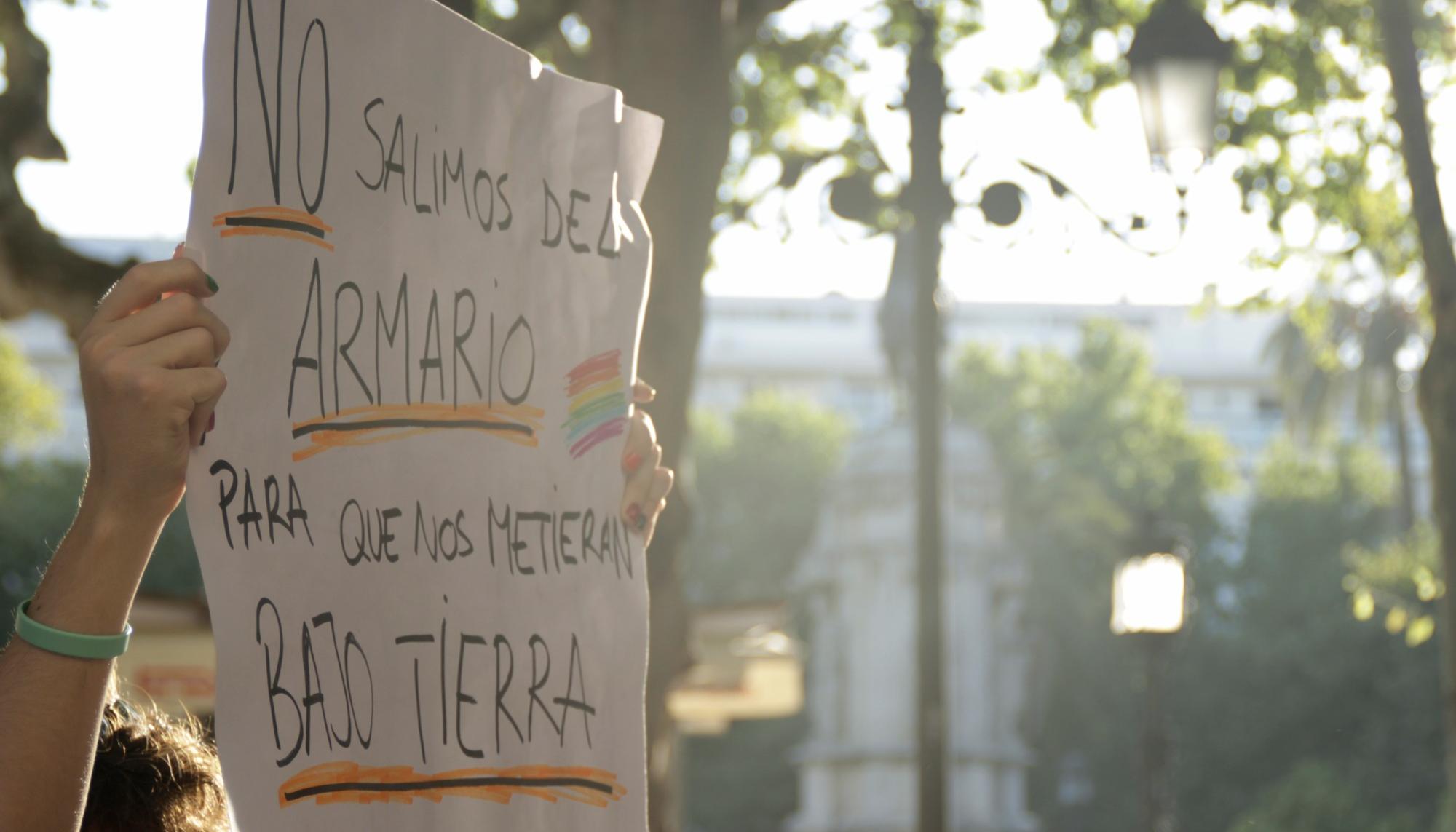 Justicia Para Samuel Sevilla 3
