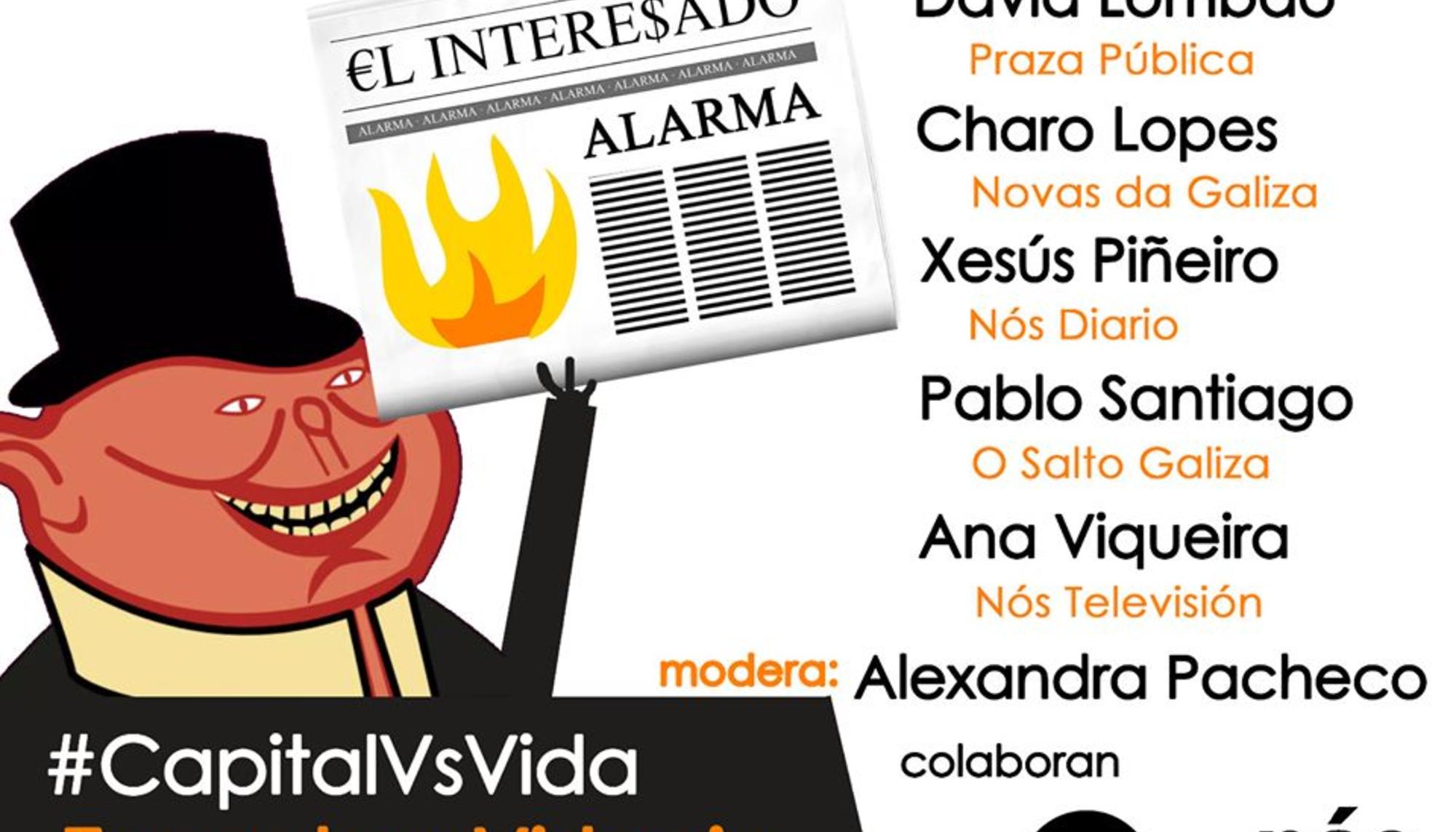debate cut medios