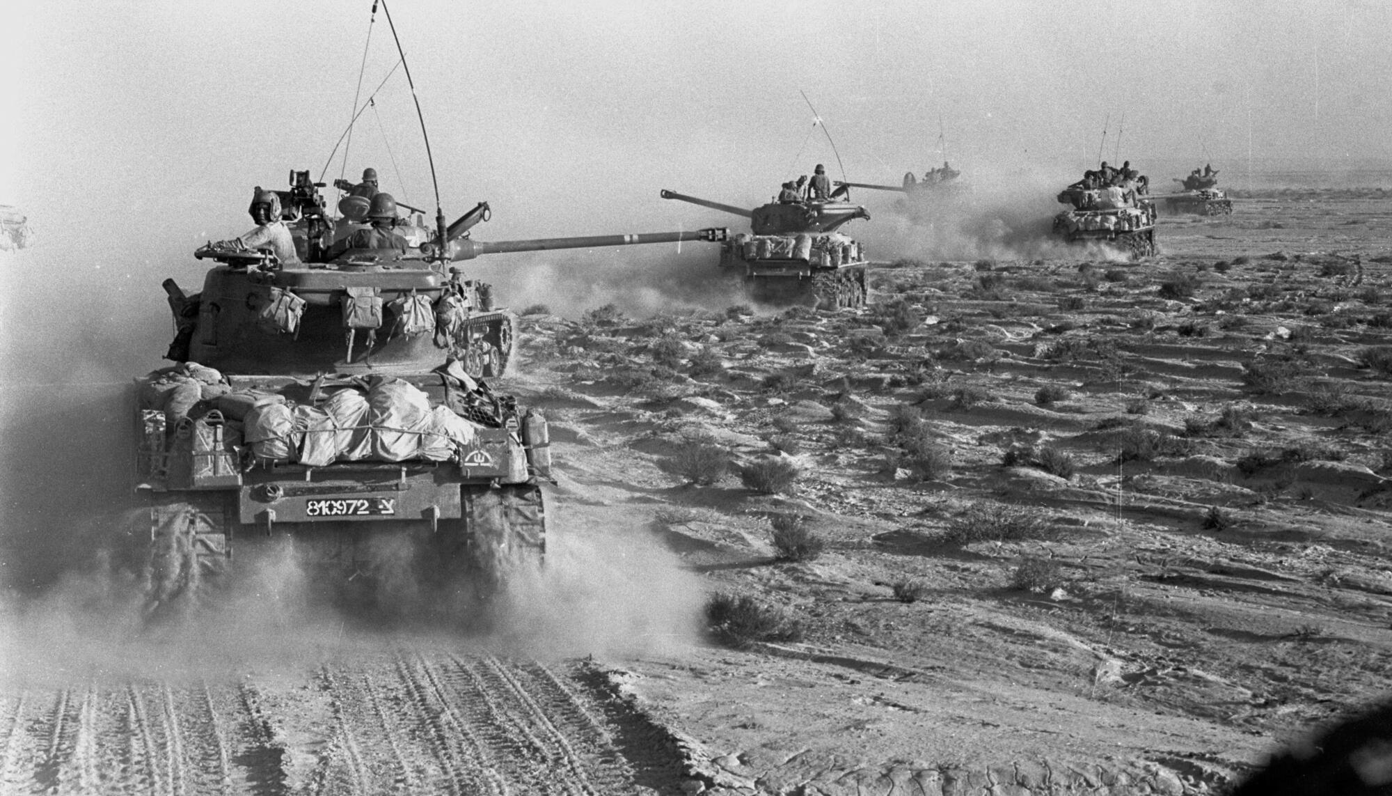 IDF Golan