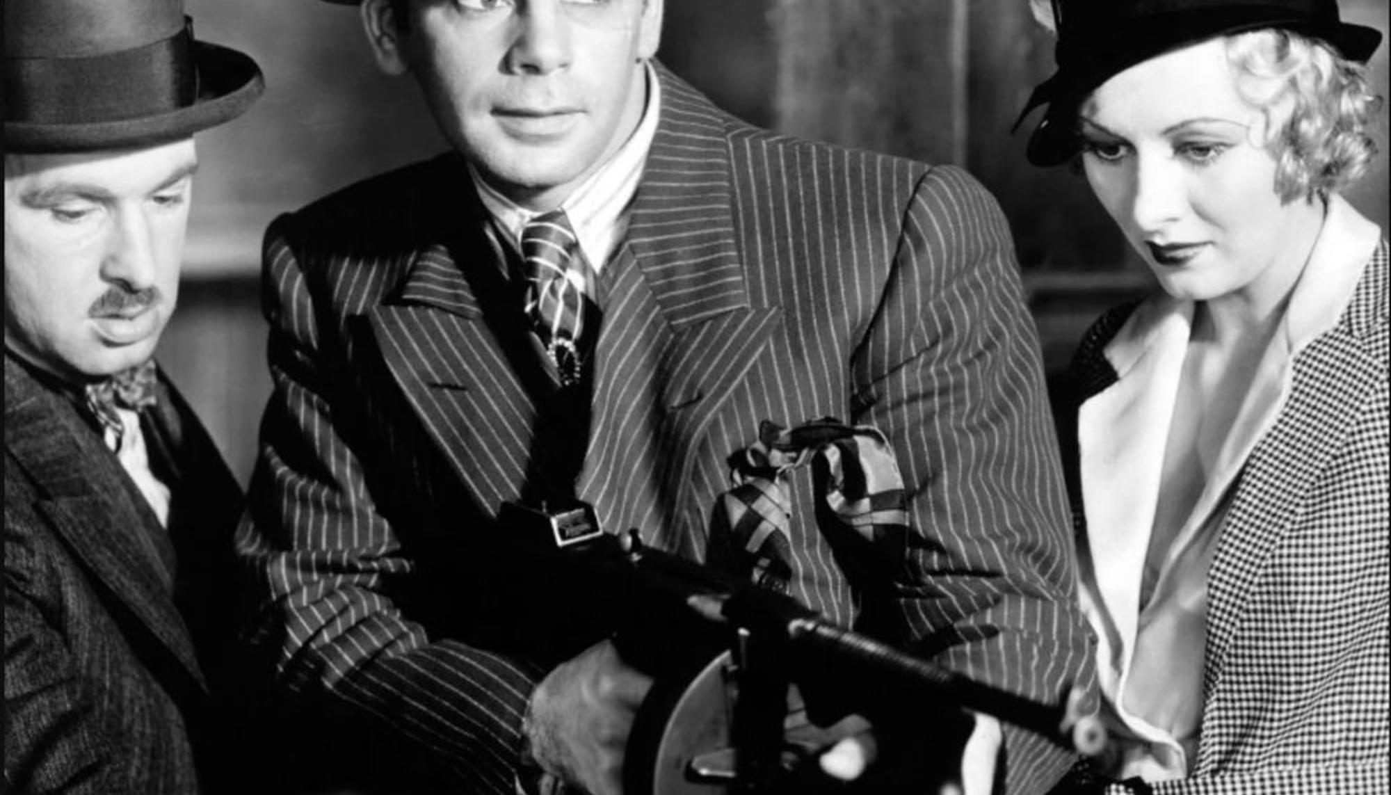 Paul Muni