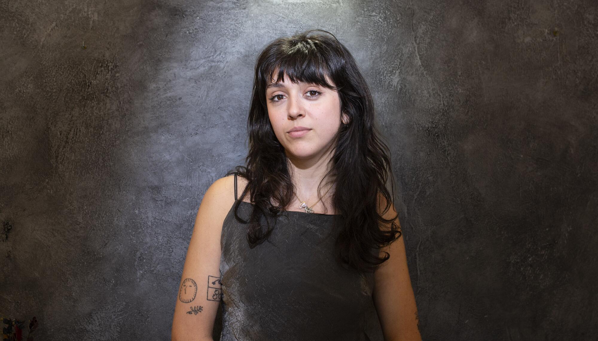 Claudia Polo - 1