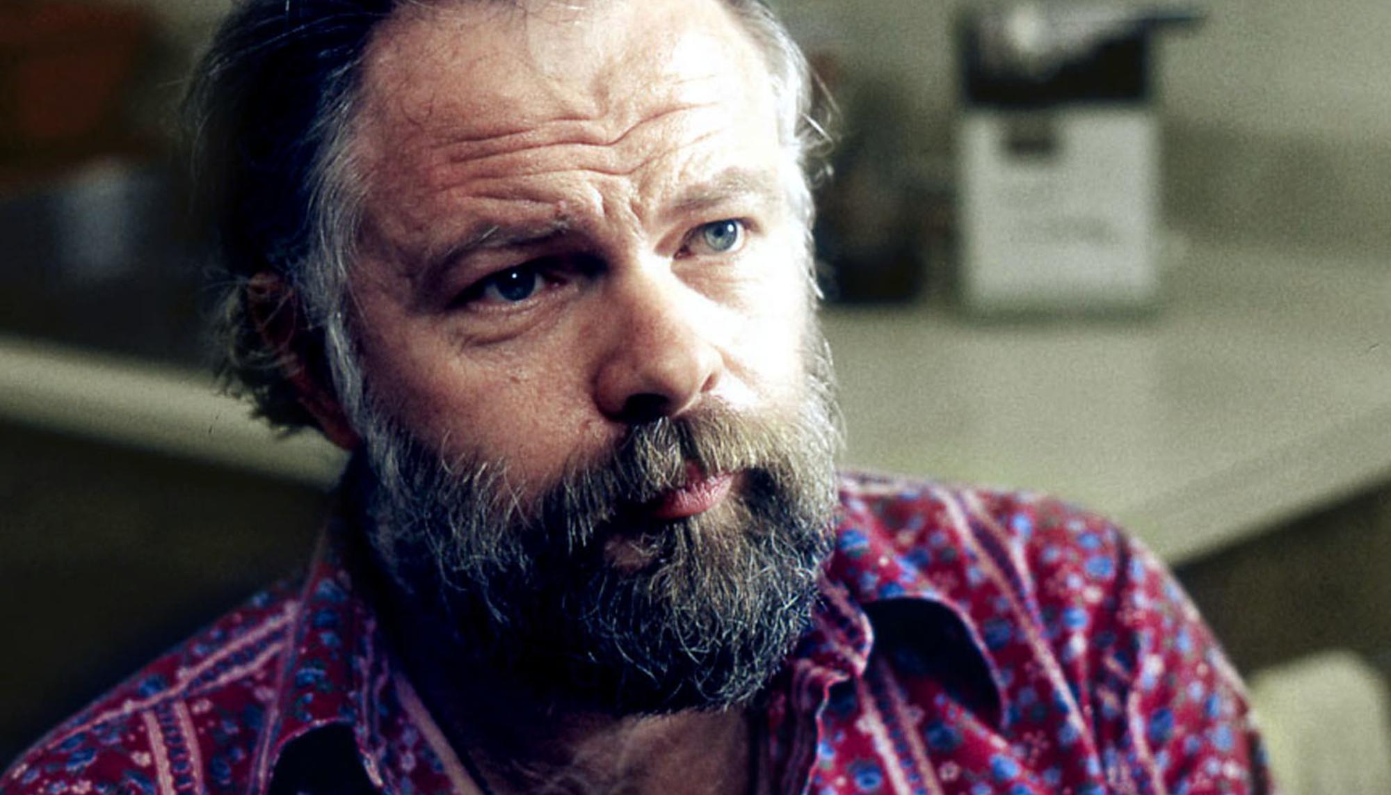 Philip K. Dick