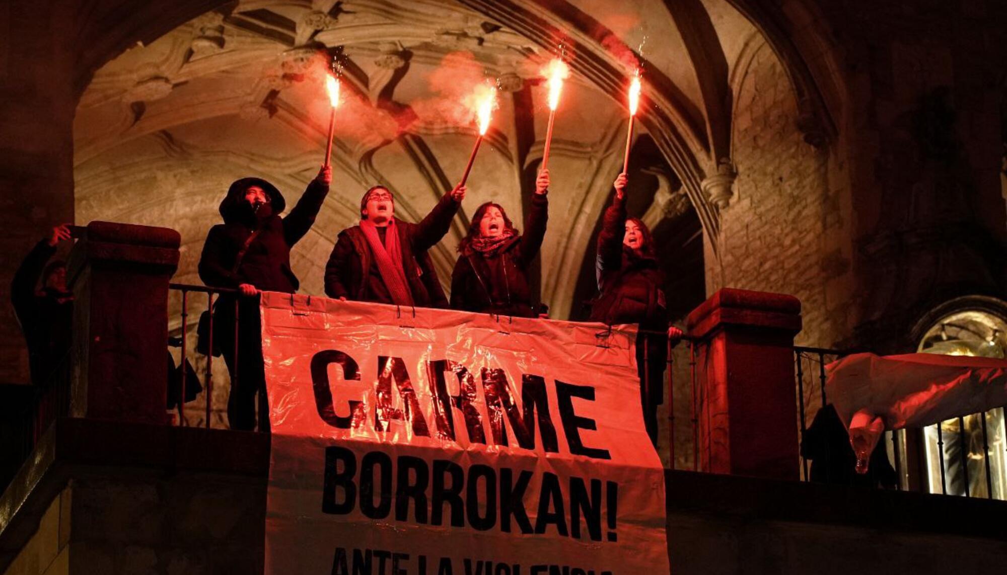 Gasteiz 25N 2025 - 1