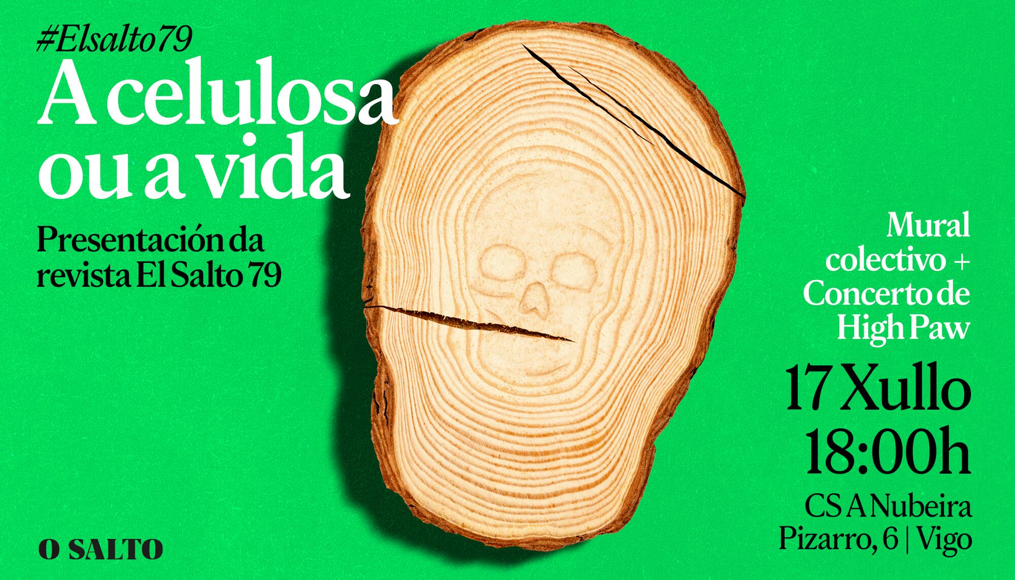 Presentación Revista 79_postOSalto