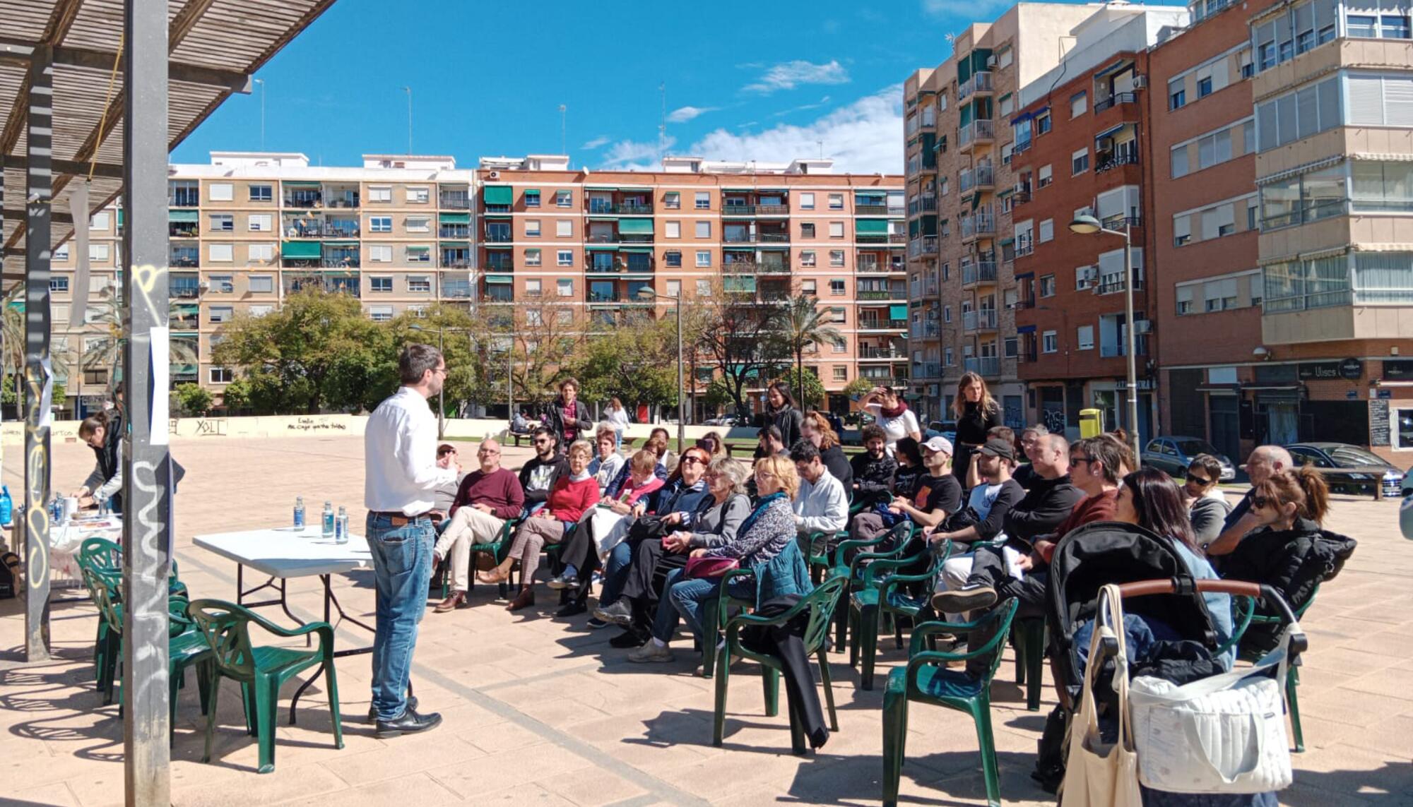 Construim Valencia - 1