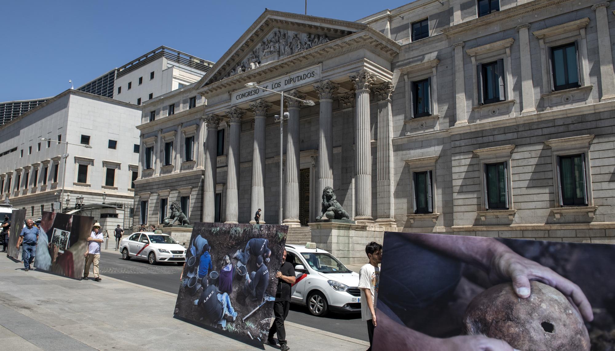 Exposición Memoria Congreso - 10