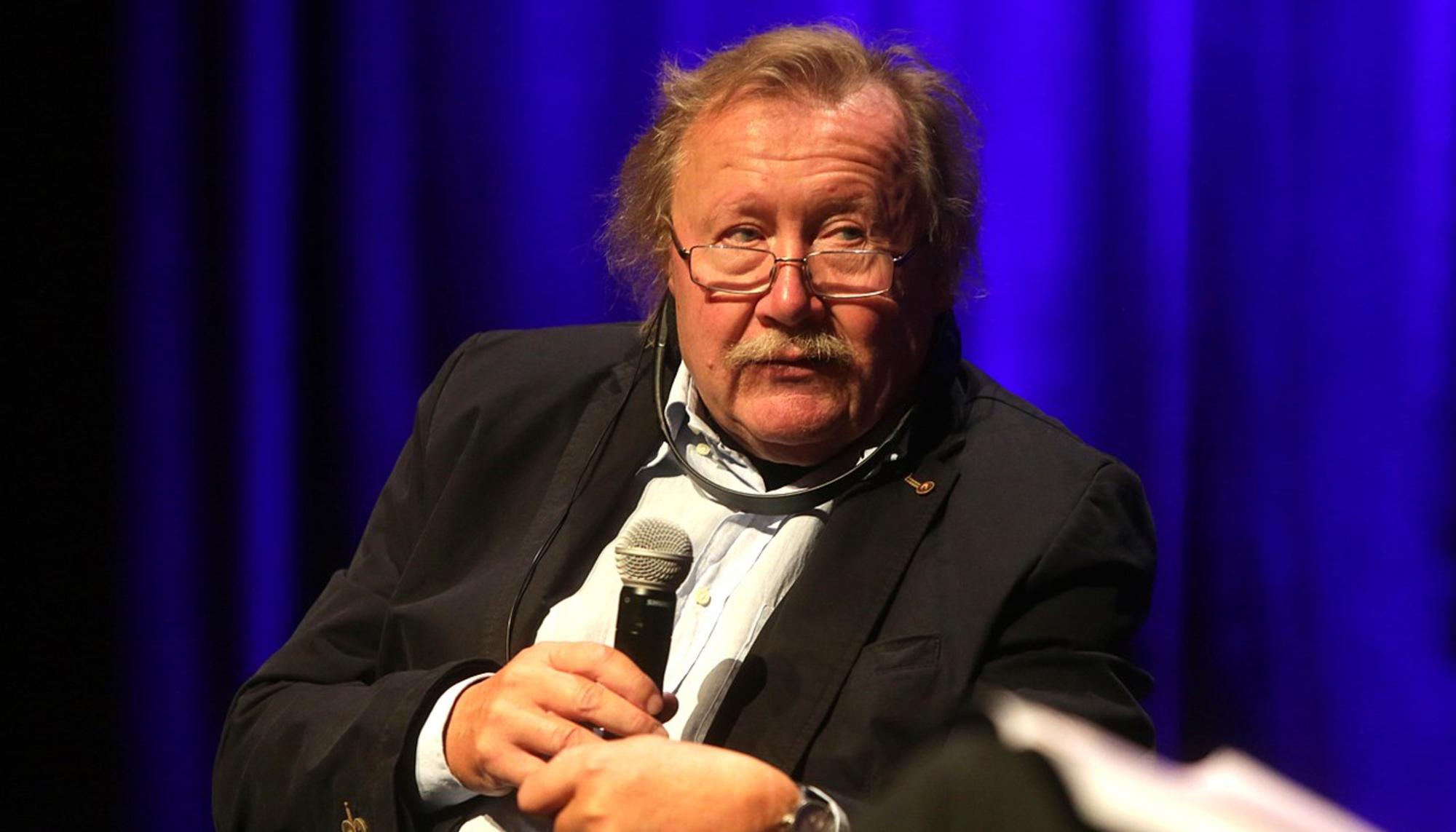 Peter Sloterdijk