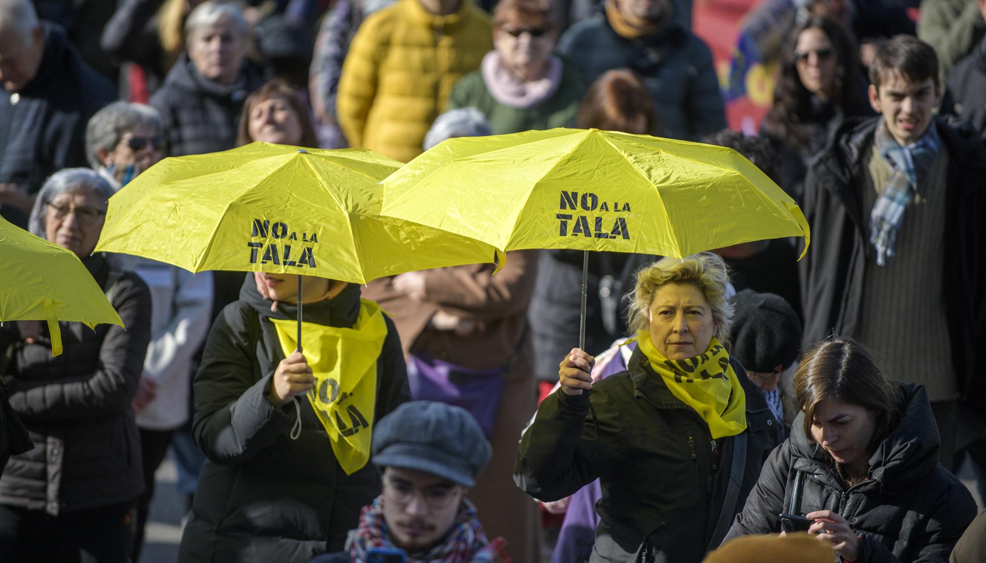 COP28 Madrid - 14