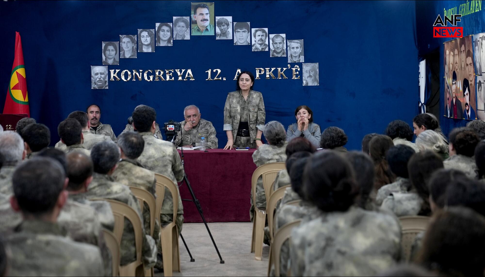 Pkk tregua