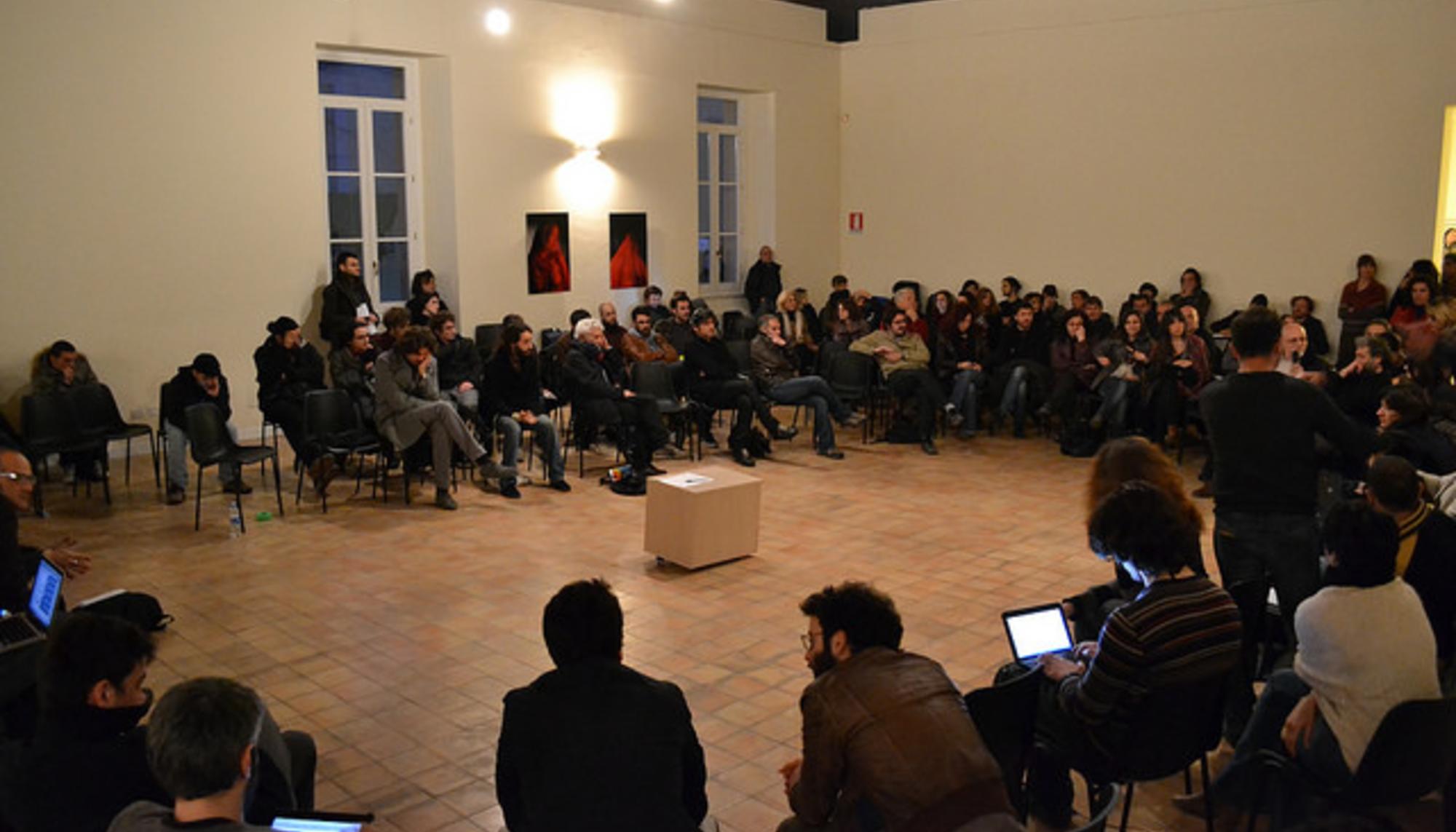 Asamblea de l'Asilo