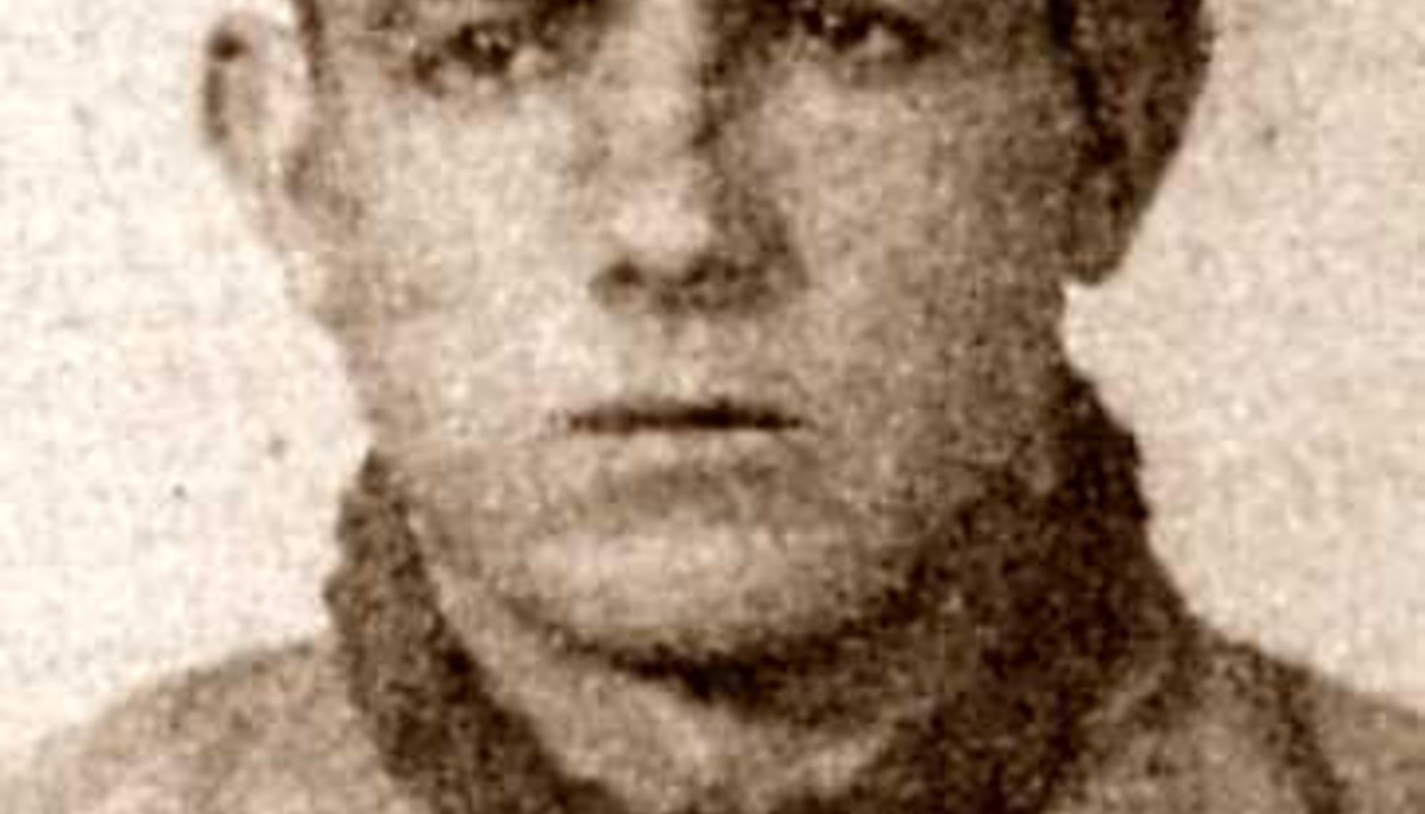 Faustino Barrabés