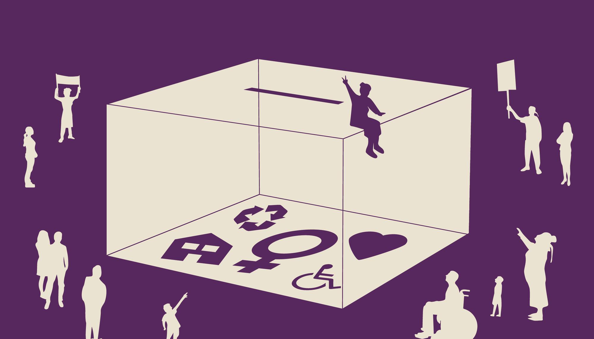 Democracia local y municipalismo
