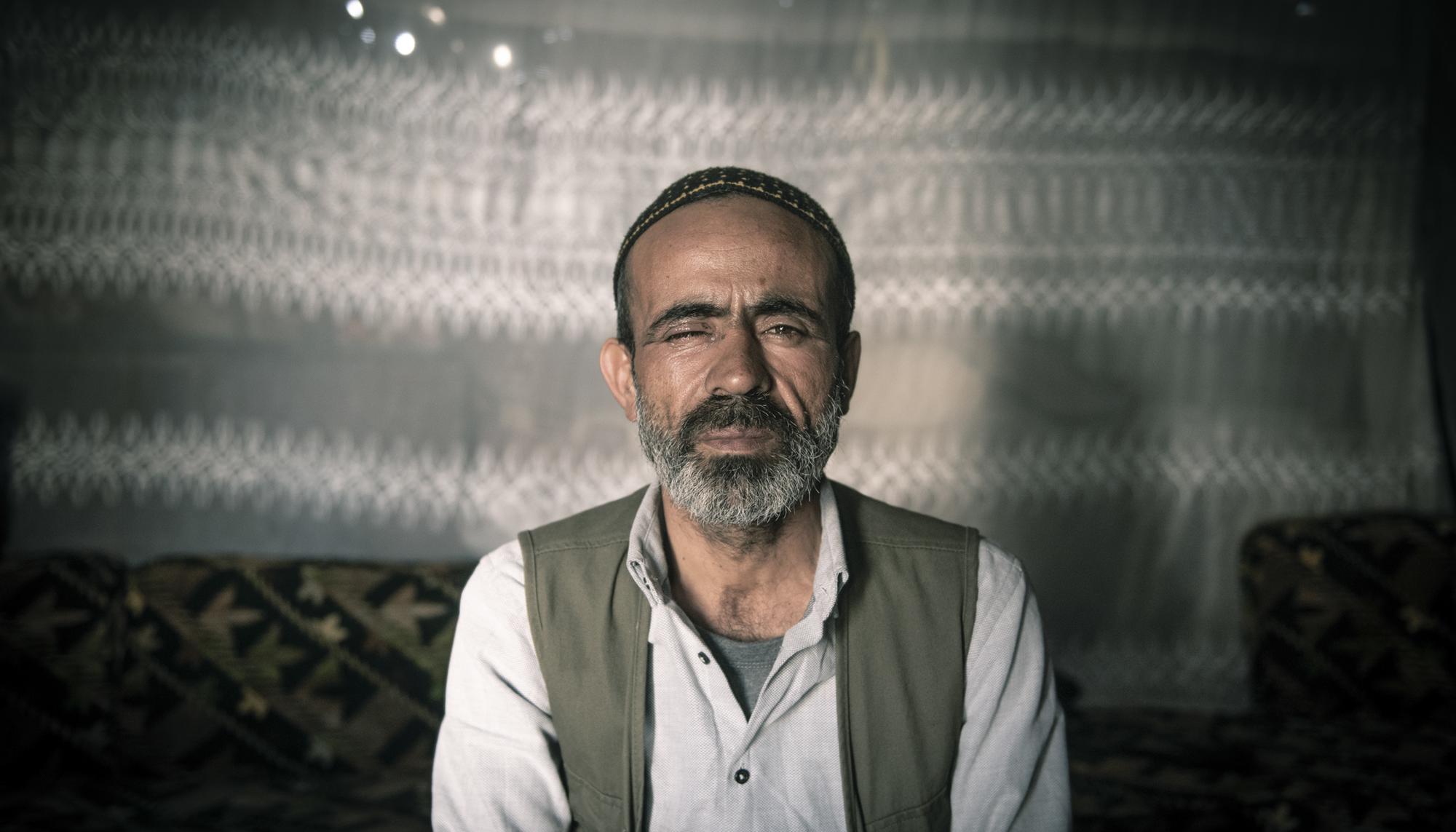 Siria refugiados tras el terremoto - 7