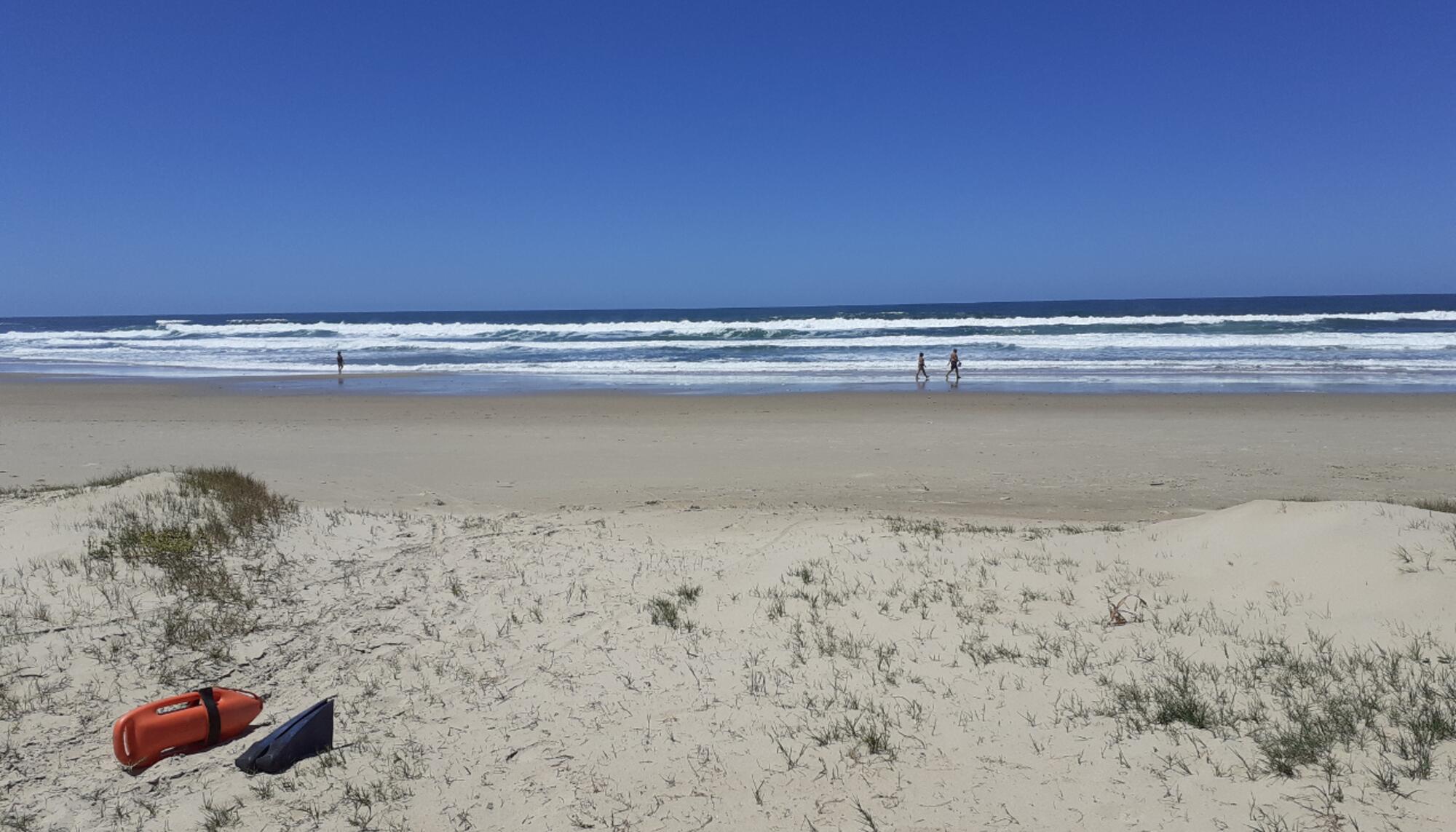 Playa Uruguay