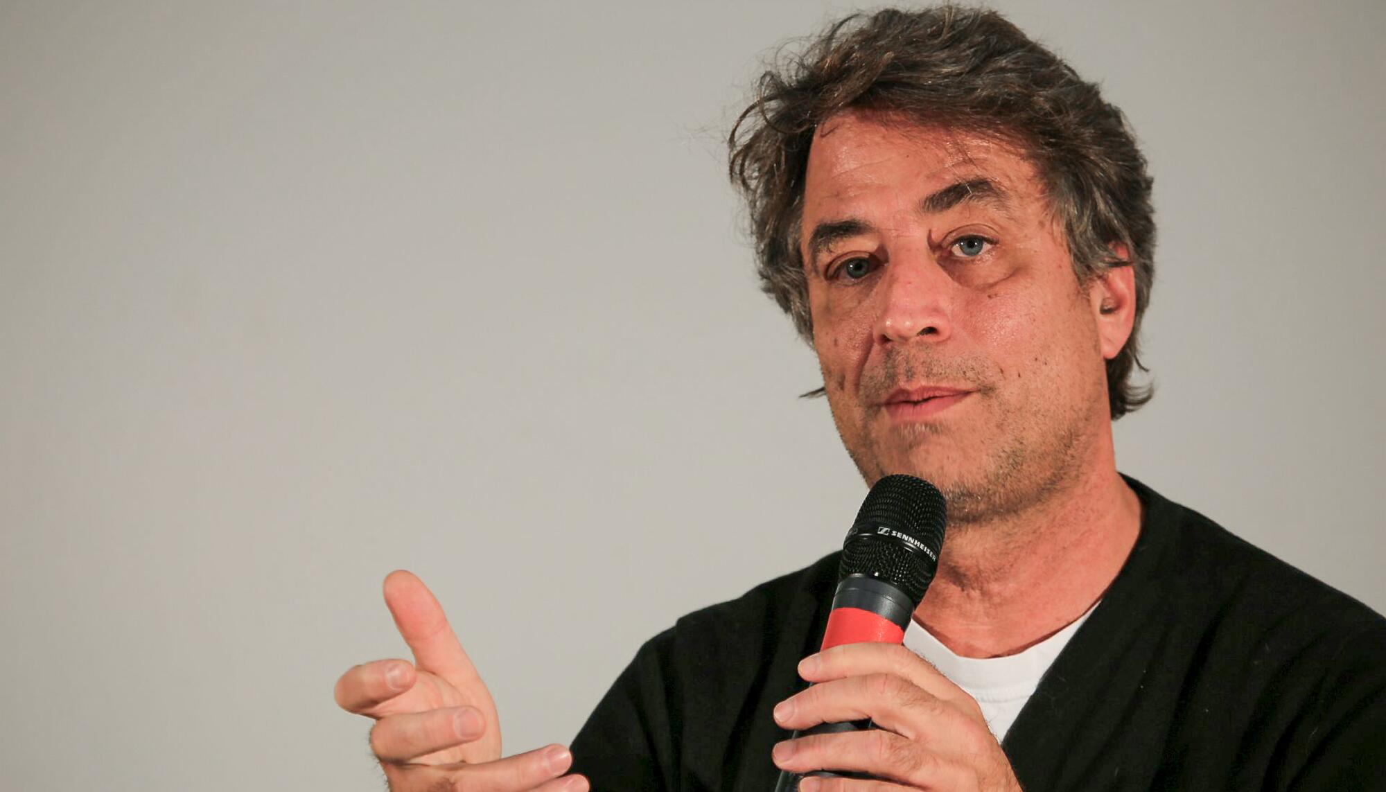 Michael Hardt