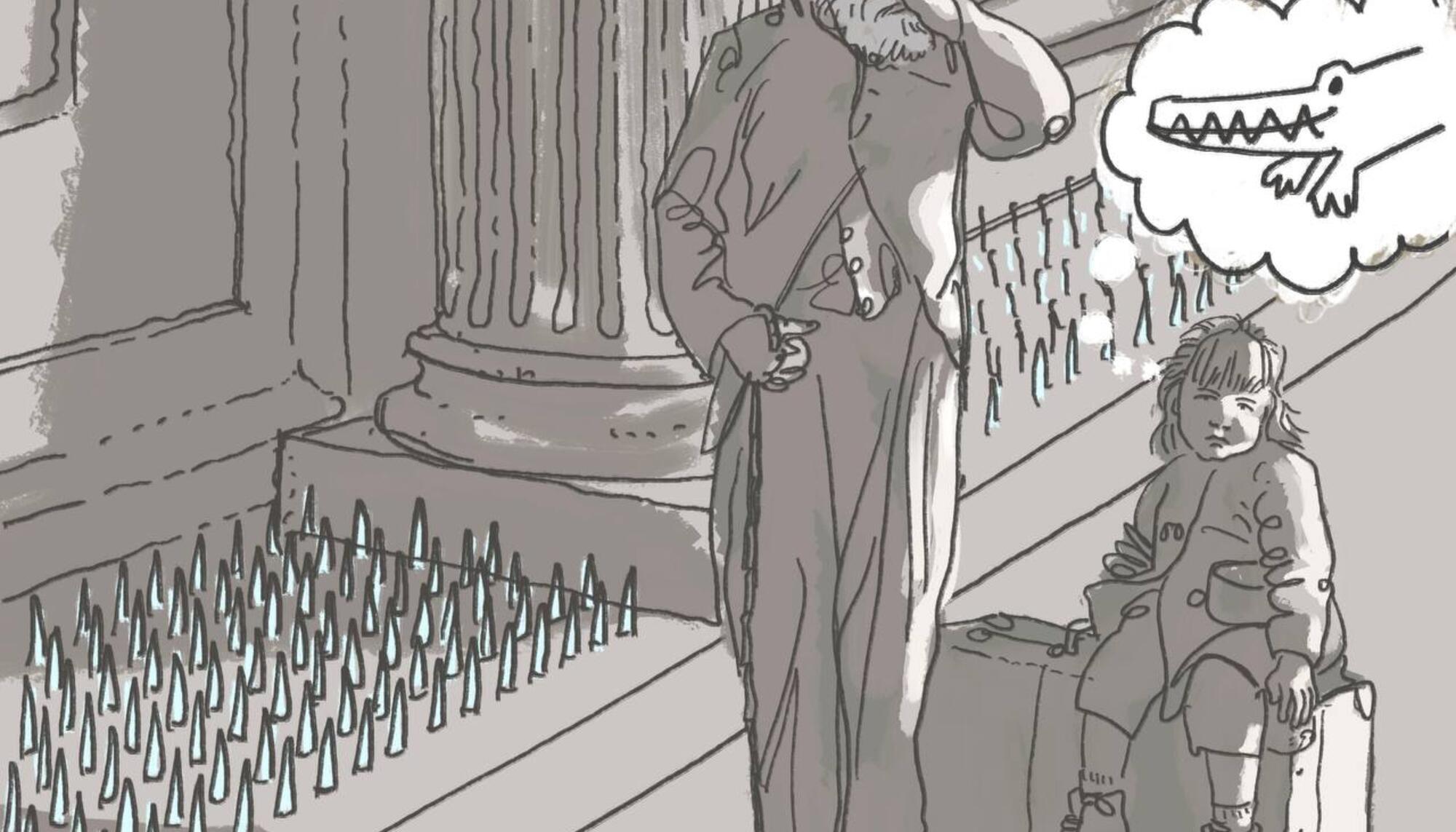 Ecos de actualidad 9 Por Antonio Cantero