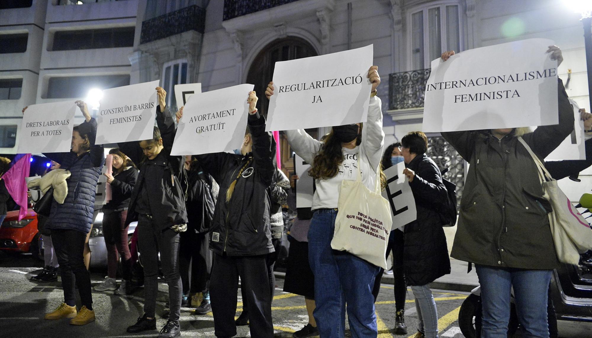 8M Pais Valencia 2022 galeria - 10