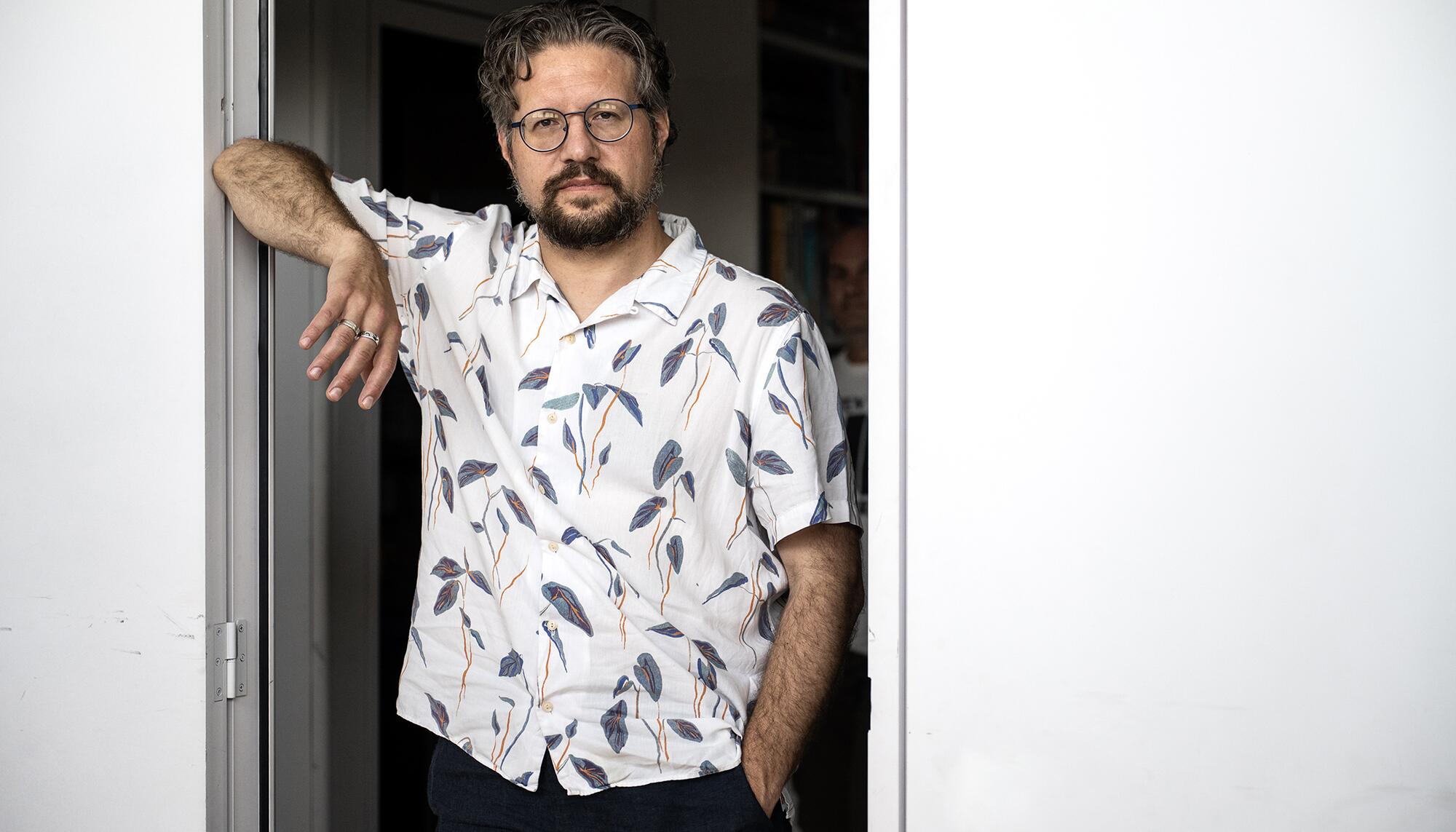 Alberto Toscano - 1