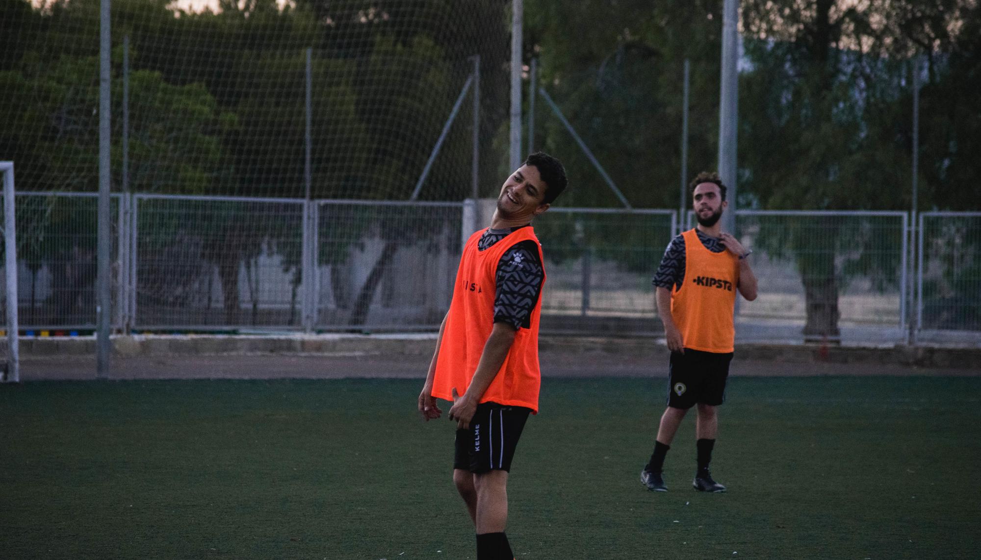 Hércules Paralímpic - 1
