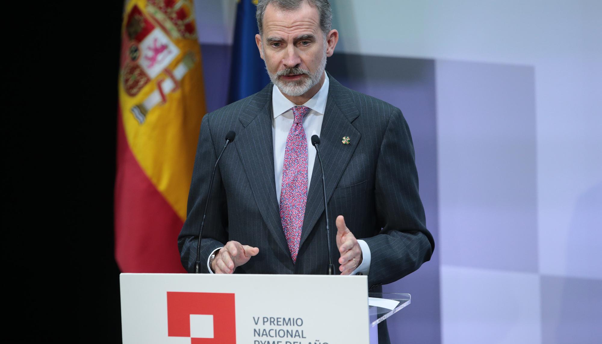 Felipe VI - 9