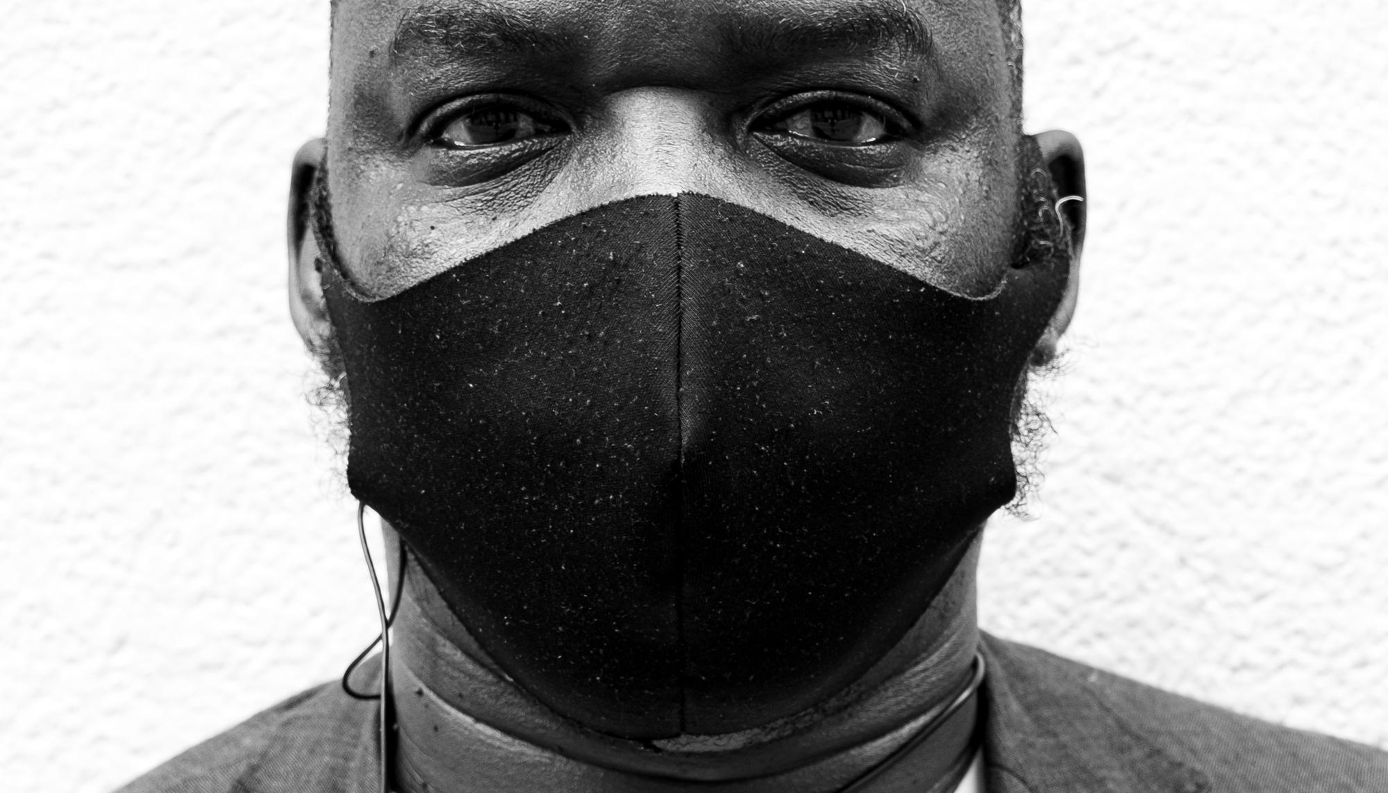 redes solidarias el Lavapiés