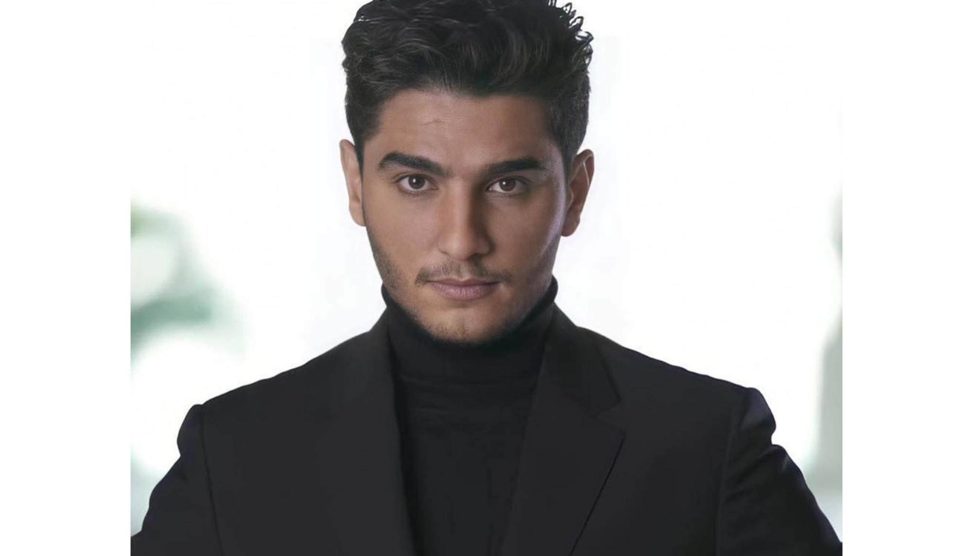 Mohammad Assaf