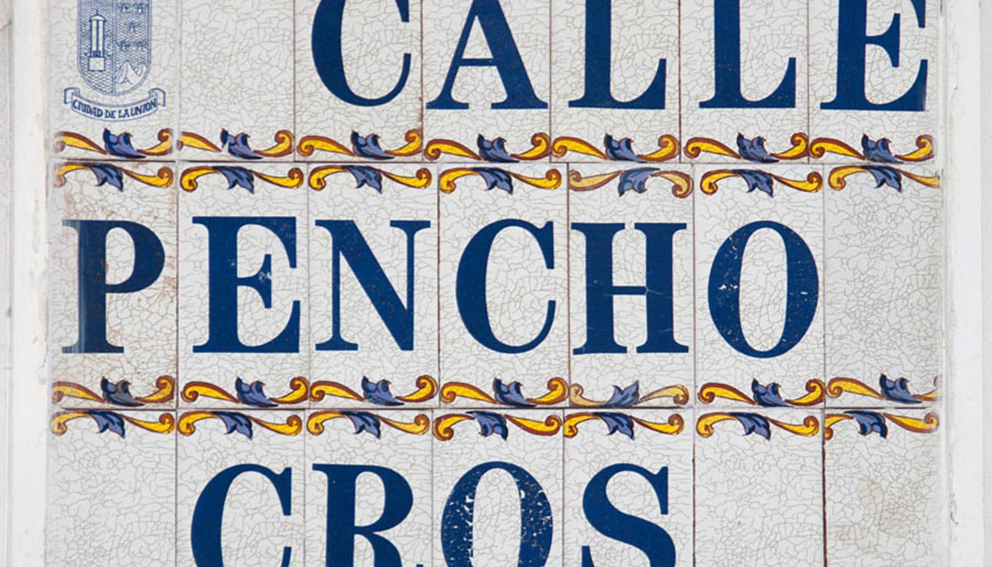 Pencho Cros