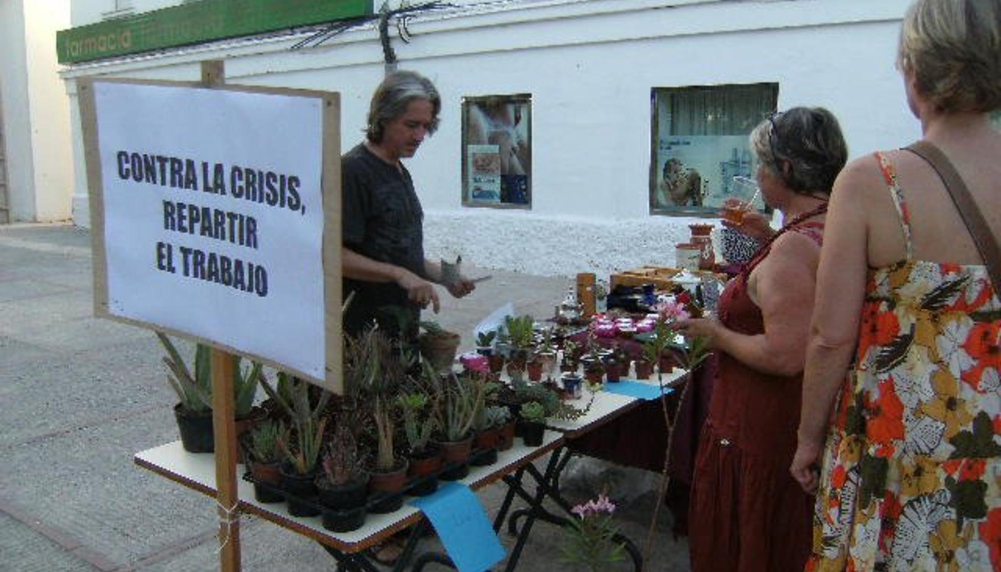 Mercado Zoquito